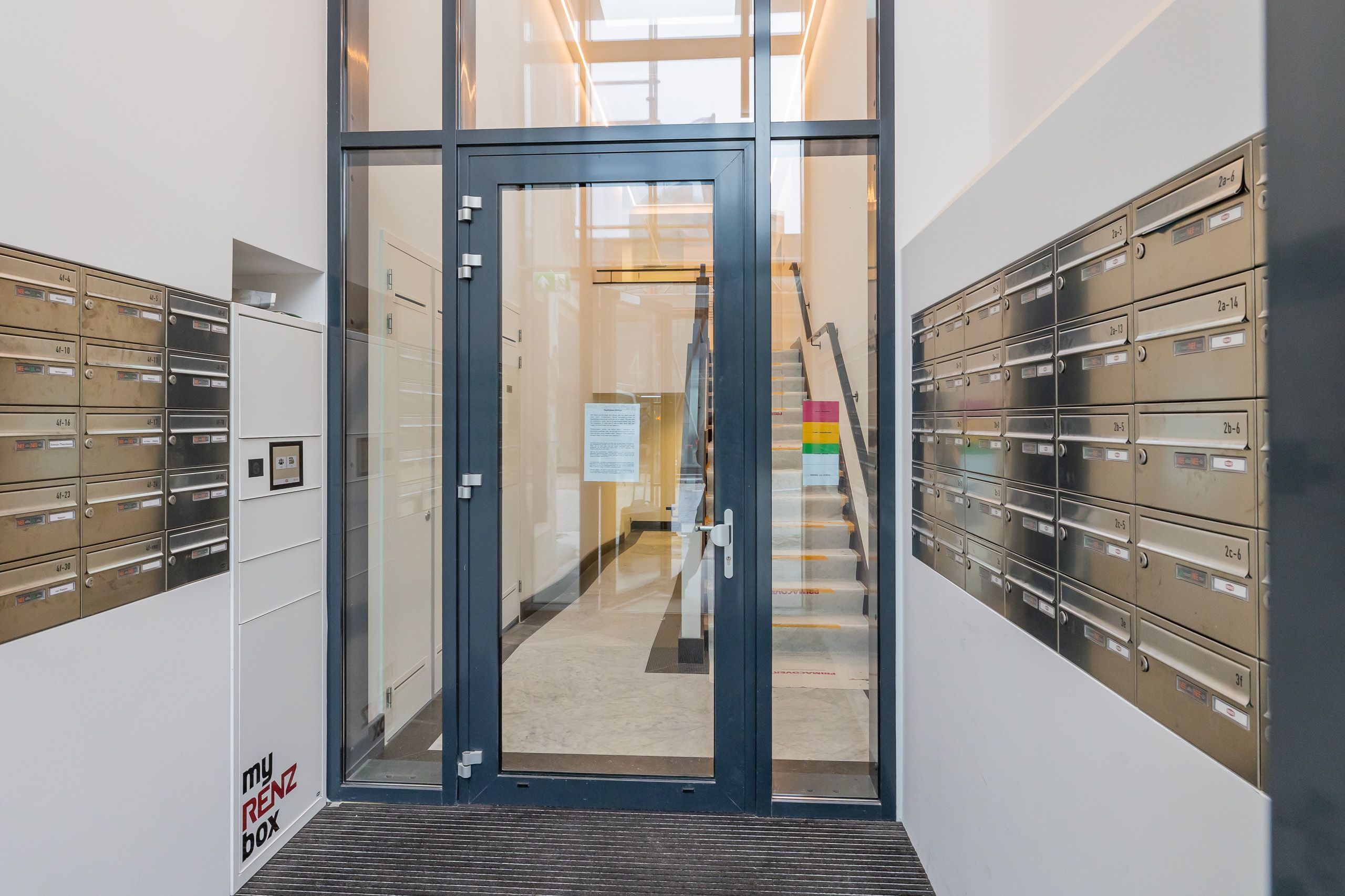 Seinpostweg 4-F 27 Photo Blur 7