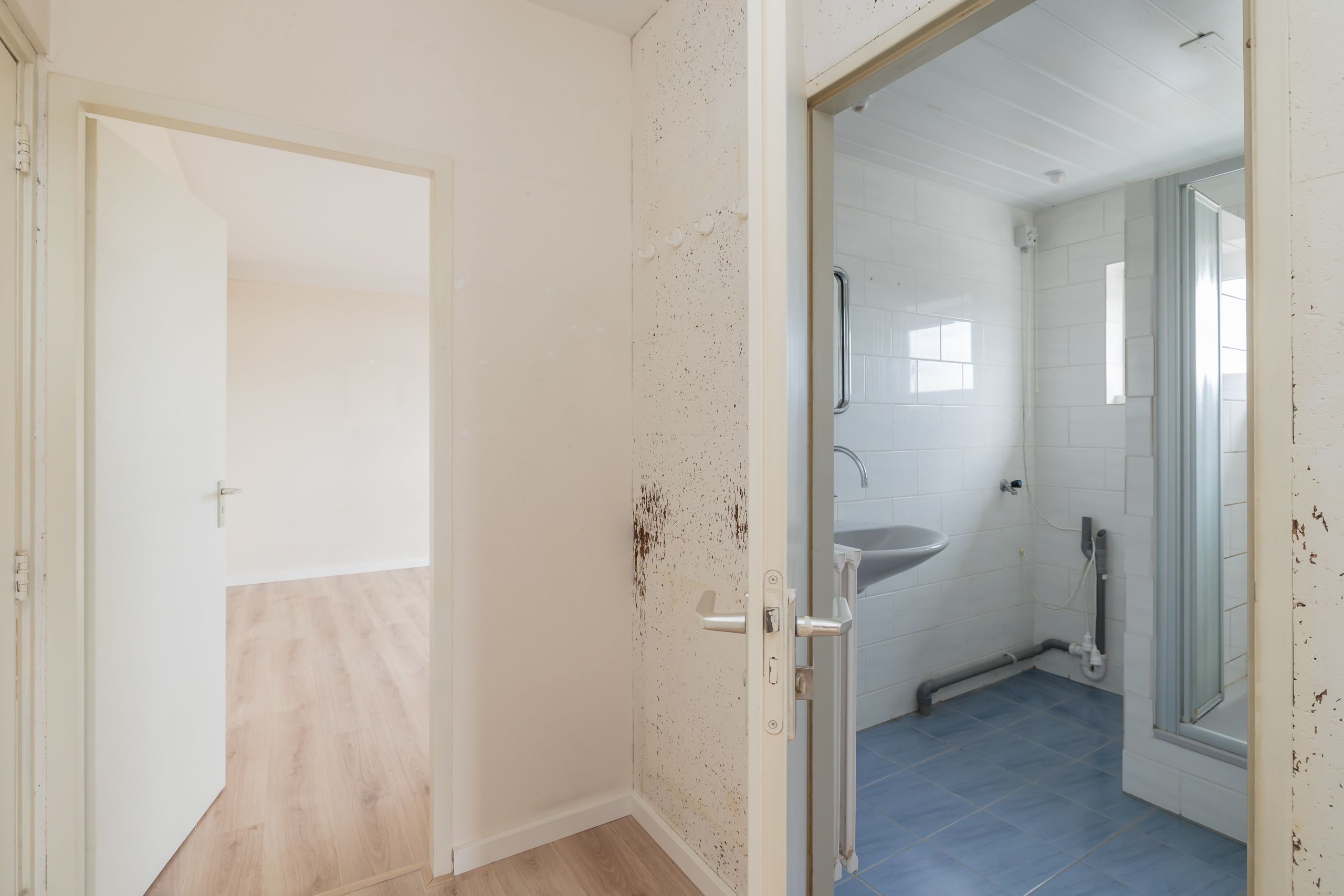 Tjerk Hiddesstraat 39 Photo Blur 19