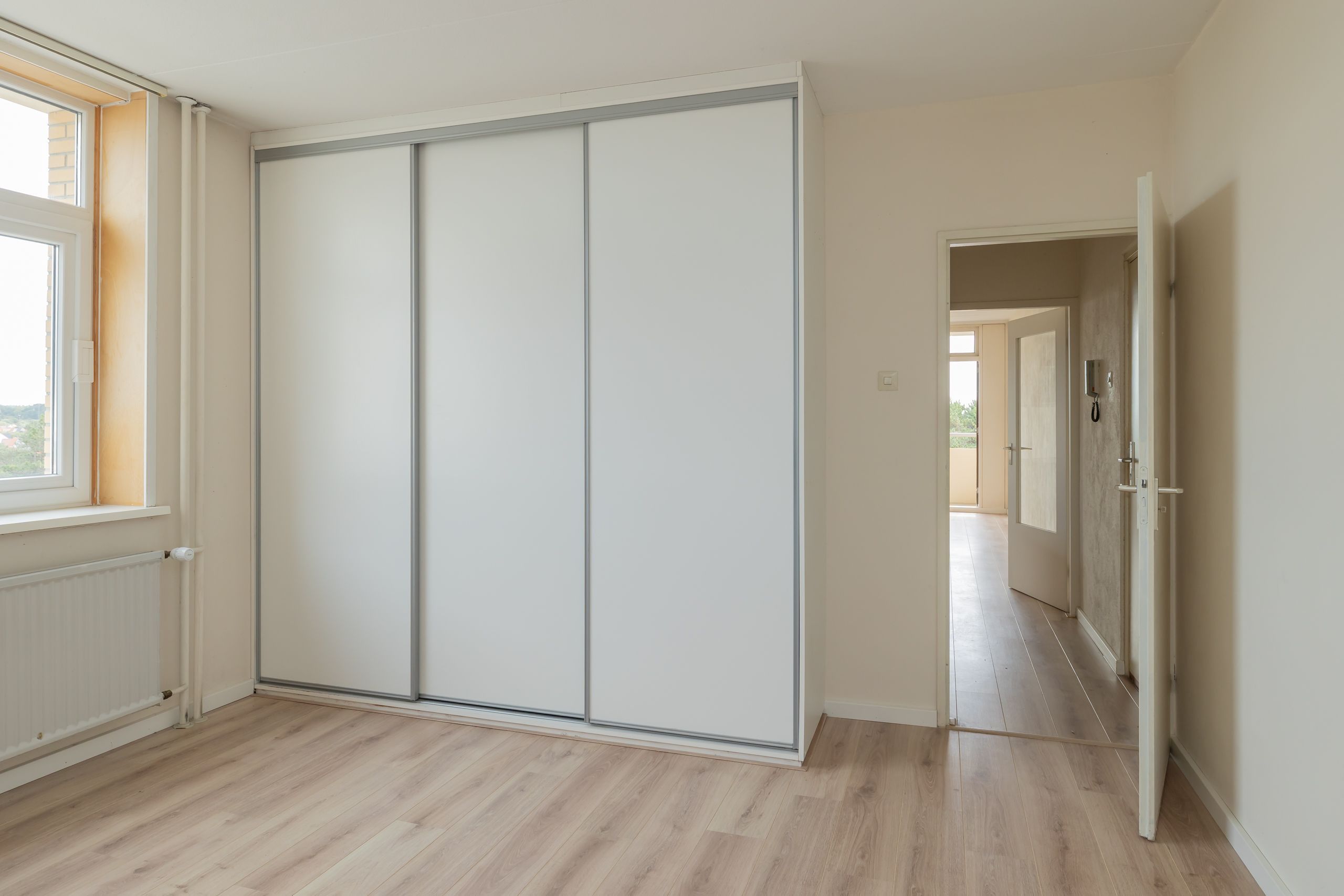 Tjerk Hiddesstraat 39 Photo Blur 24