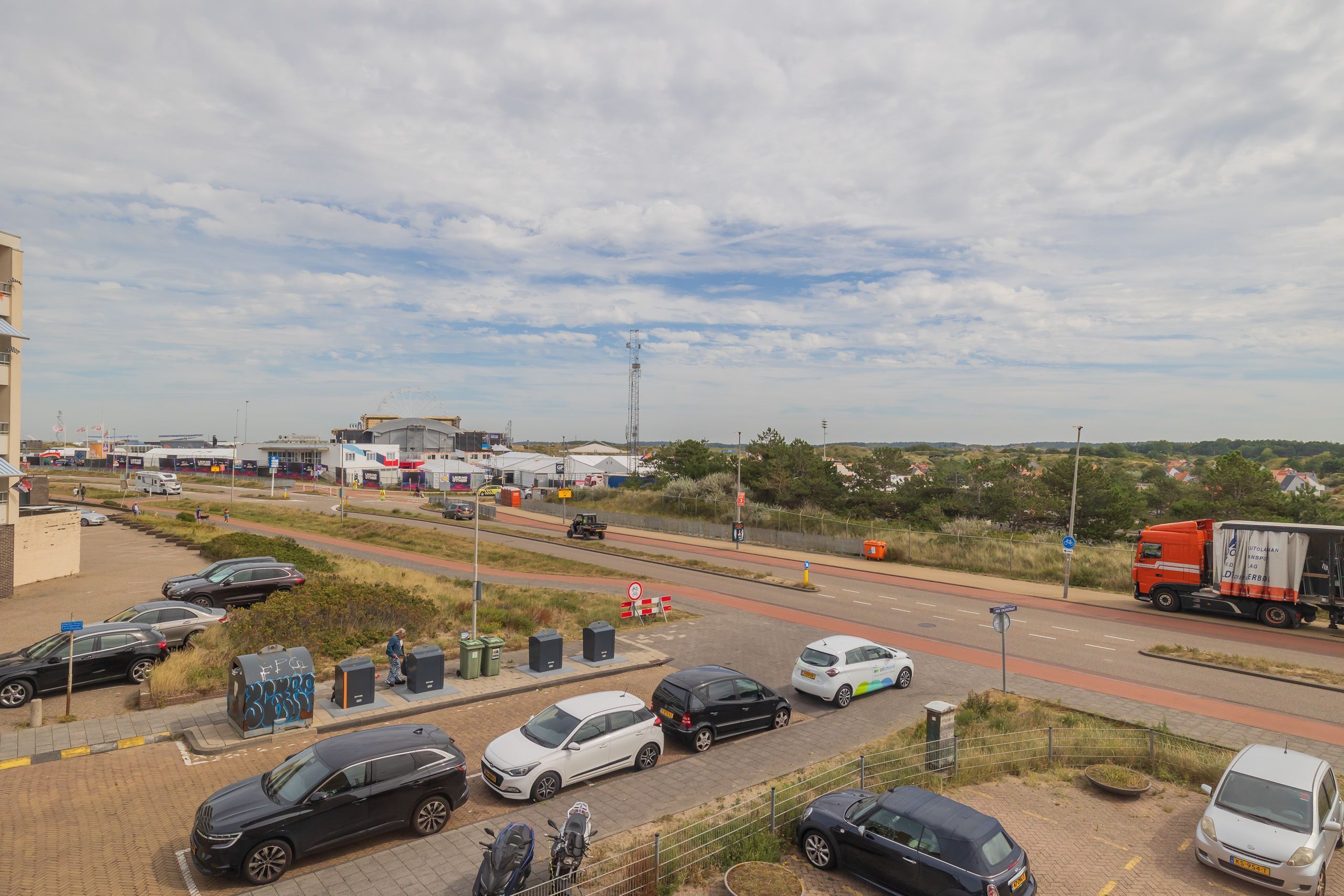 Tjerk Hiddesstraat 39 Photo Blur 26