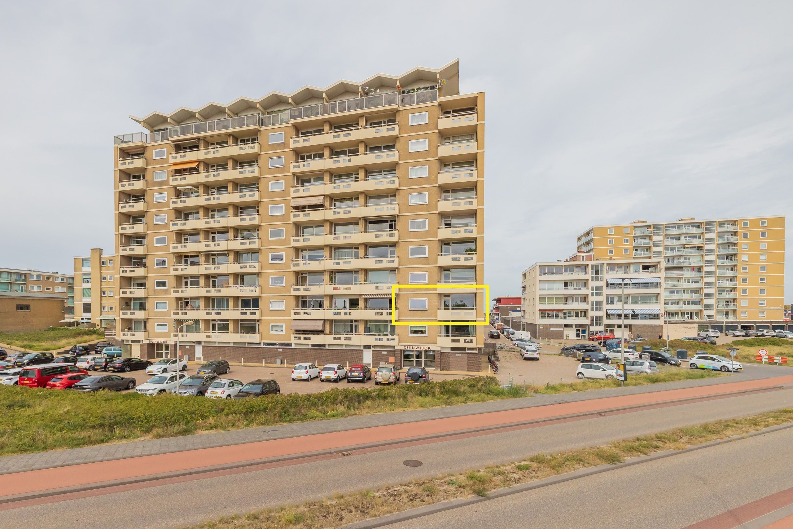 Tjerk Hiddesstraat 39 Photo Blur 4