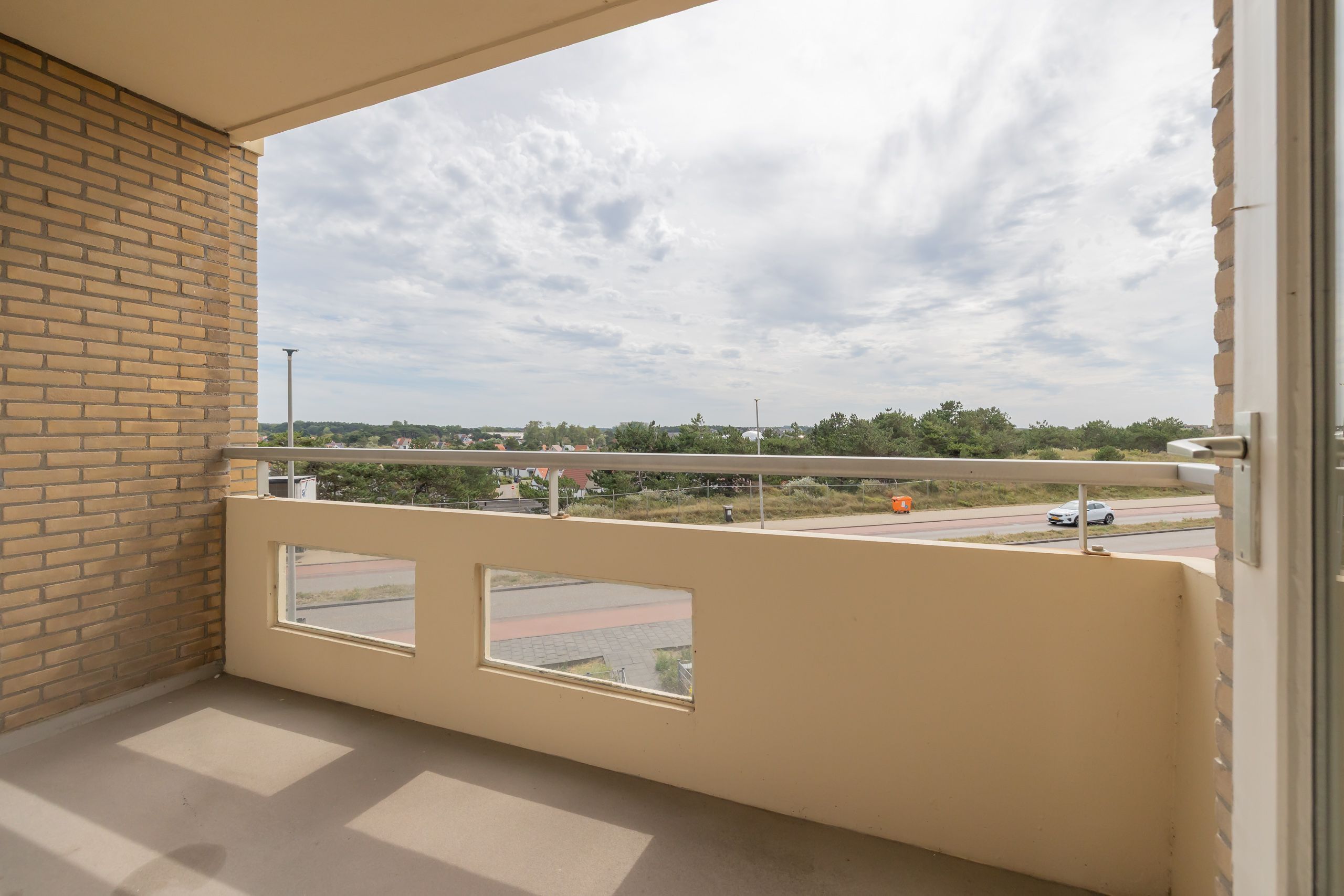 Tjerk Hiddesstraat 39 Photo Blur 1