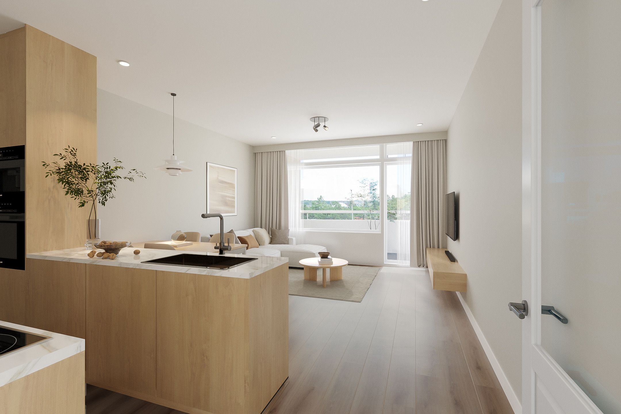 Tjerk Hiddesstraat 39 Photo Blur 7