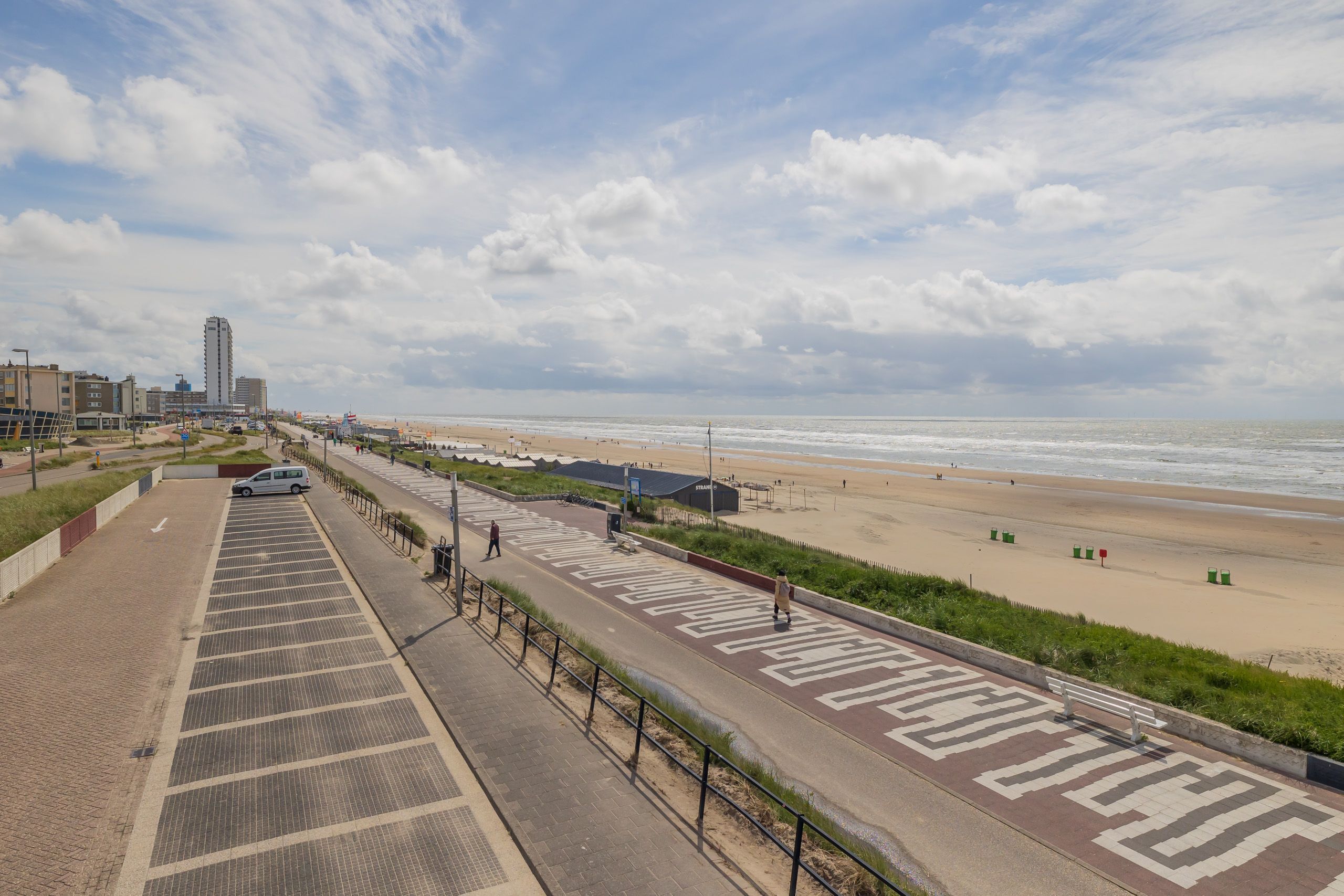 Burgemeester van Alphenstraat 57-F 15 Photo Blur 34