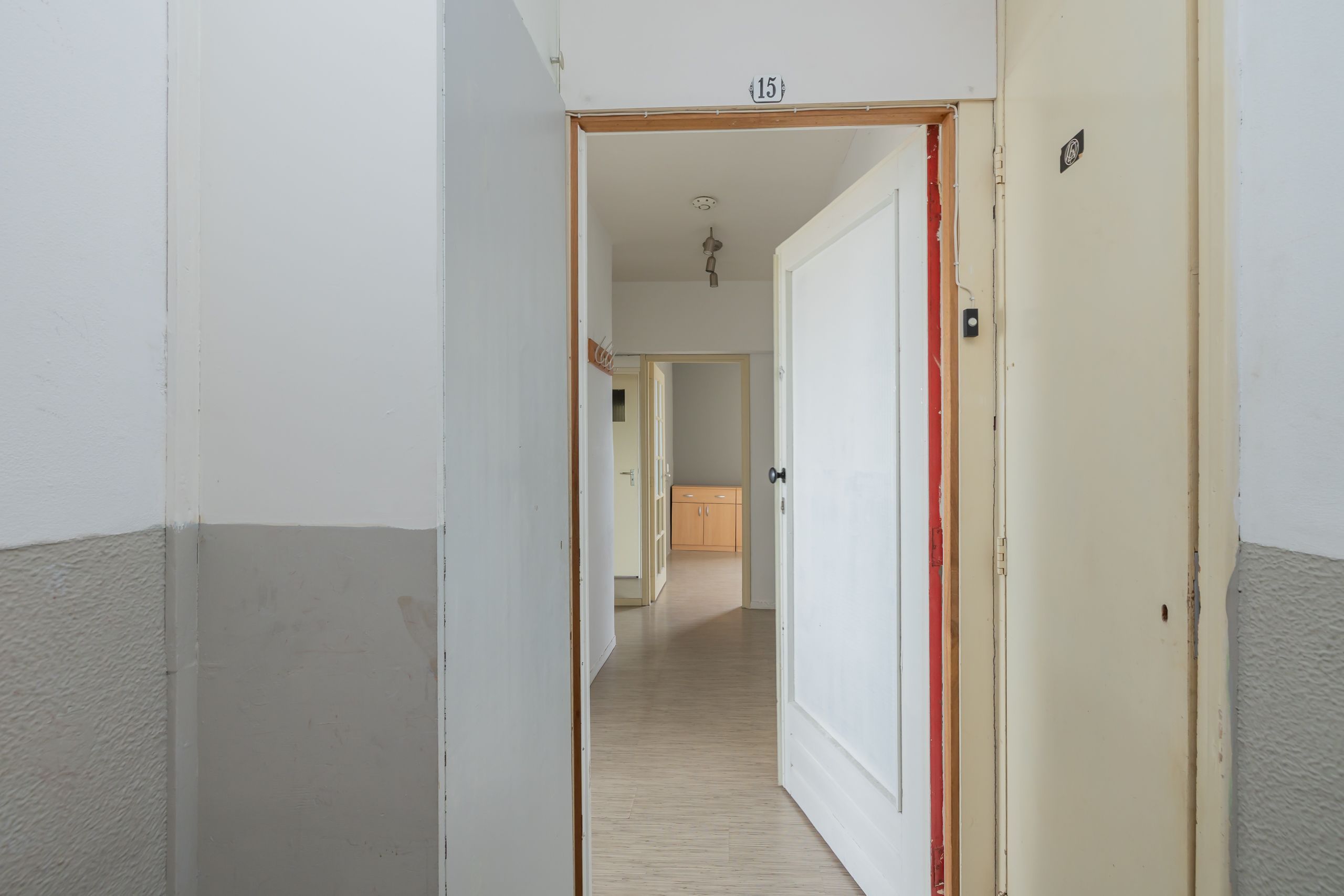 Burgemeester van Alphenstraat 57-F 15 Photo Blur 5