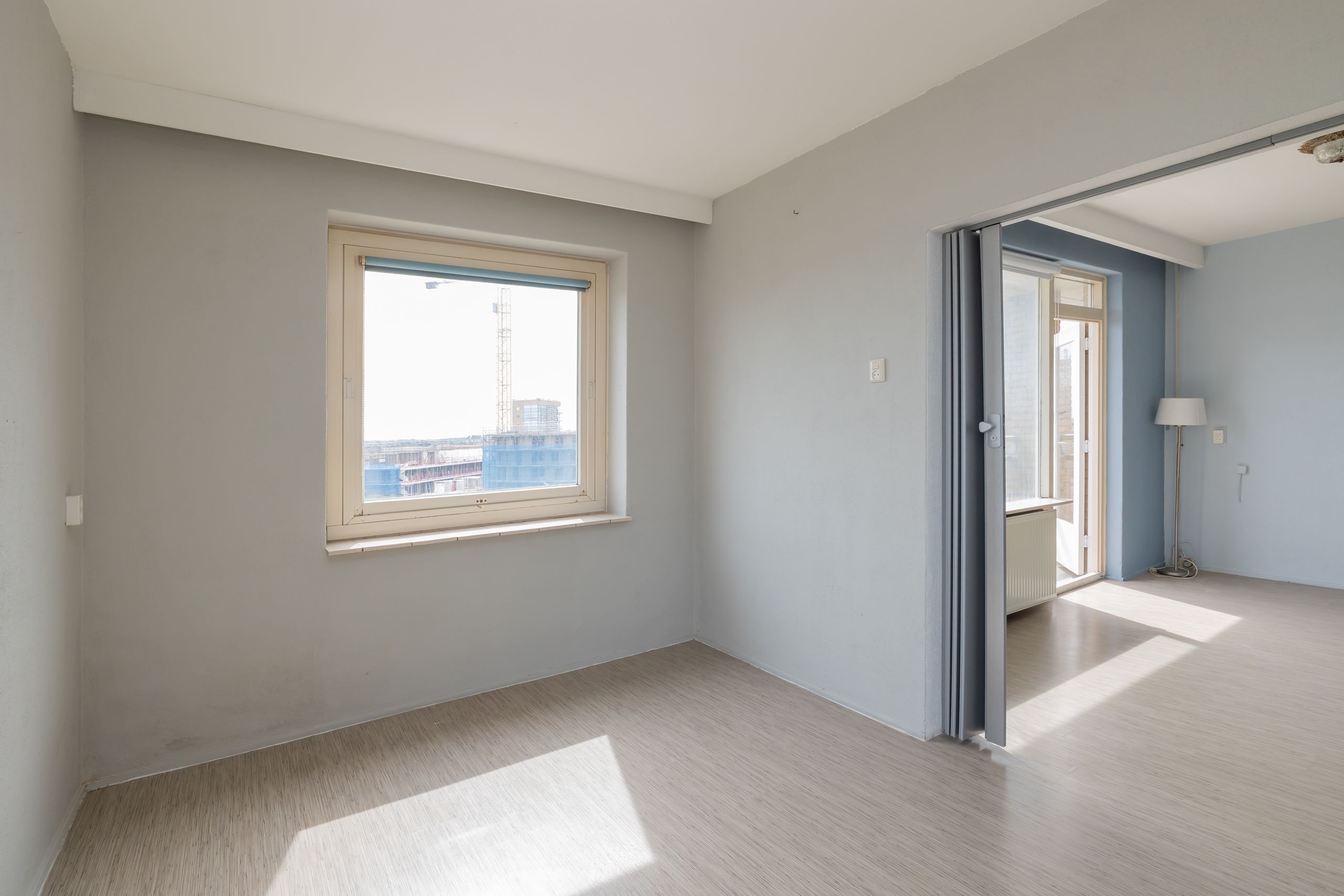 Burgemeester van Alphenstraat 57-F 15 Photo Blur 9