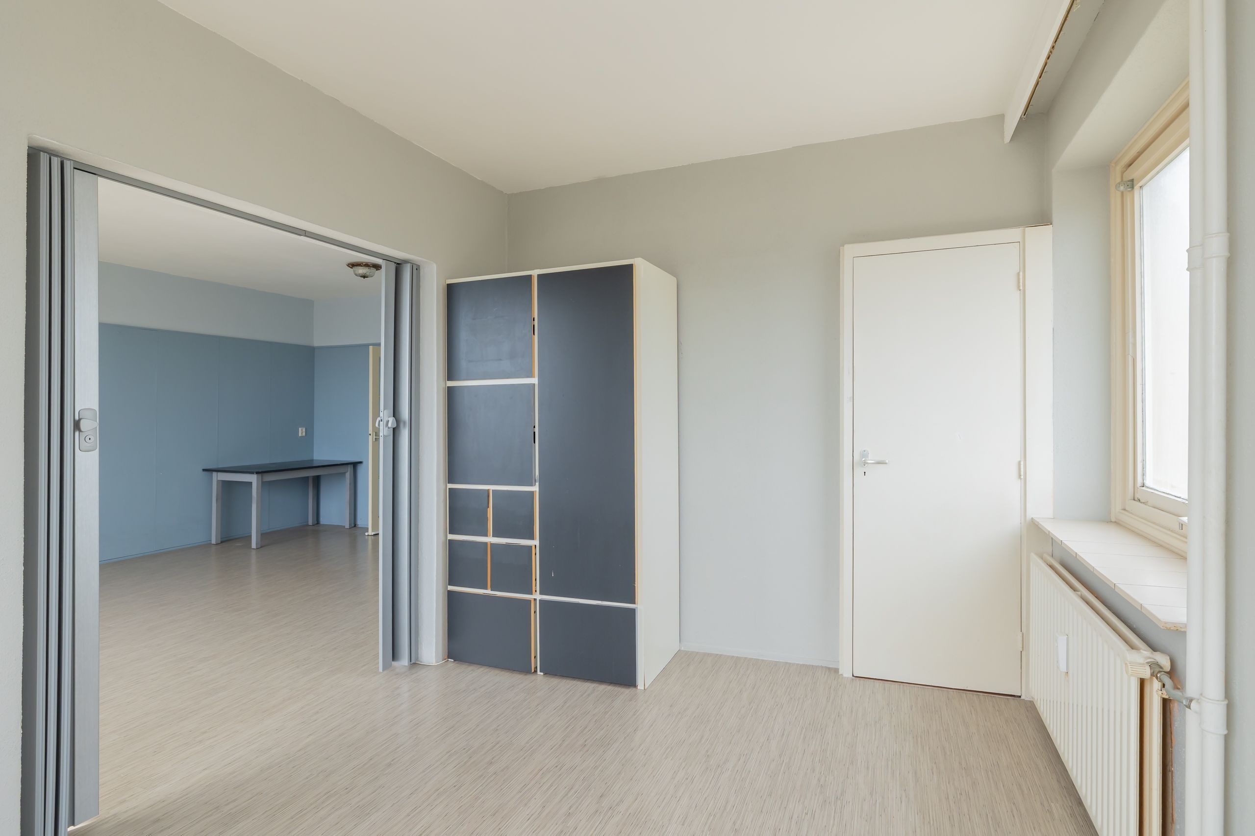 Burgemeester van Alphenstraat 57-F 15 Photo Blur 11