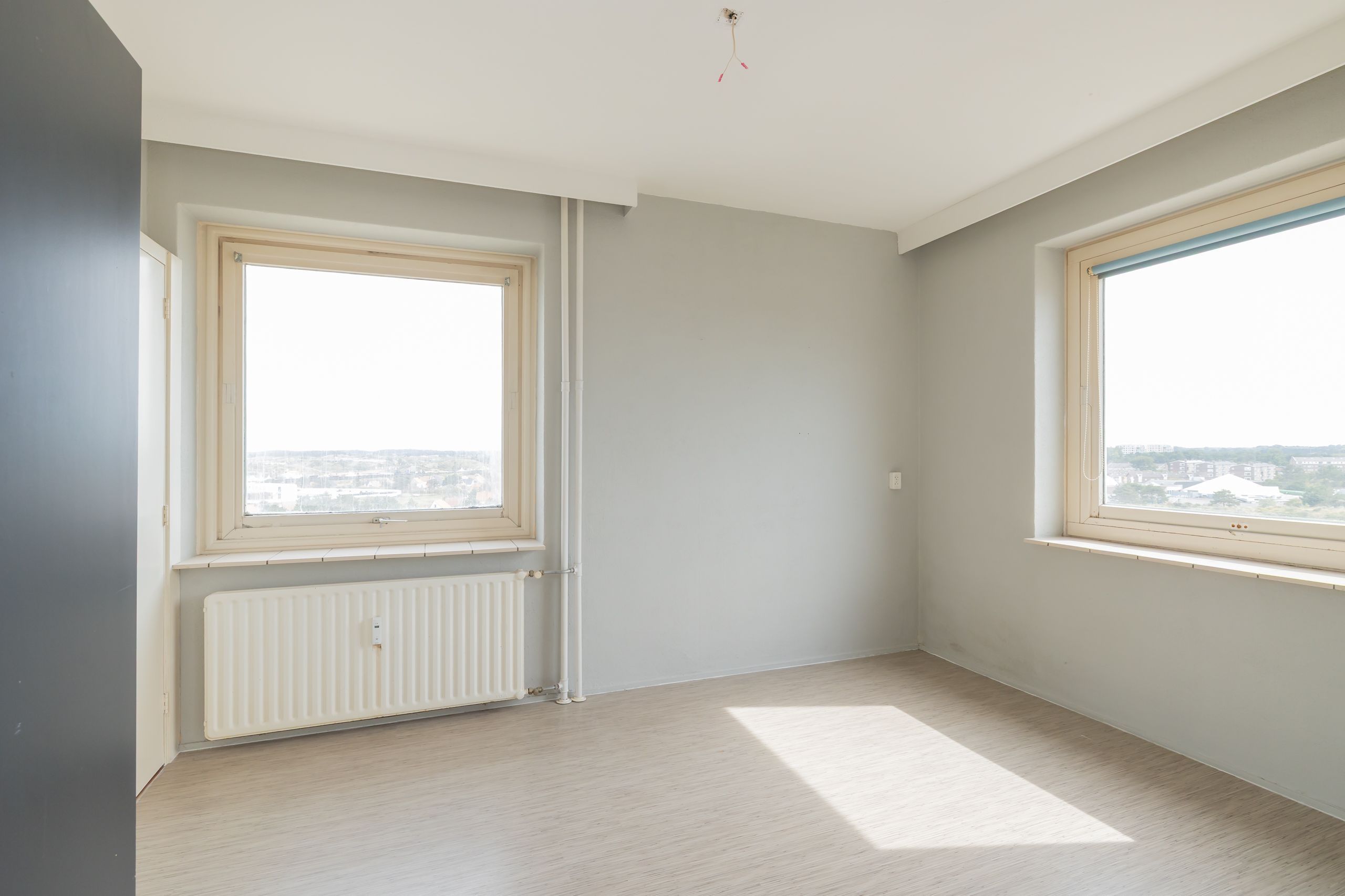 Burgemeester van Alphenstraat 57-F 15 Photo Blur 10