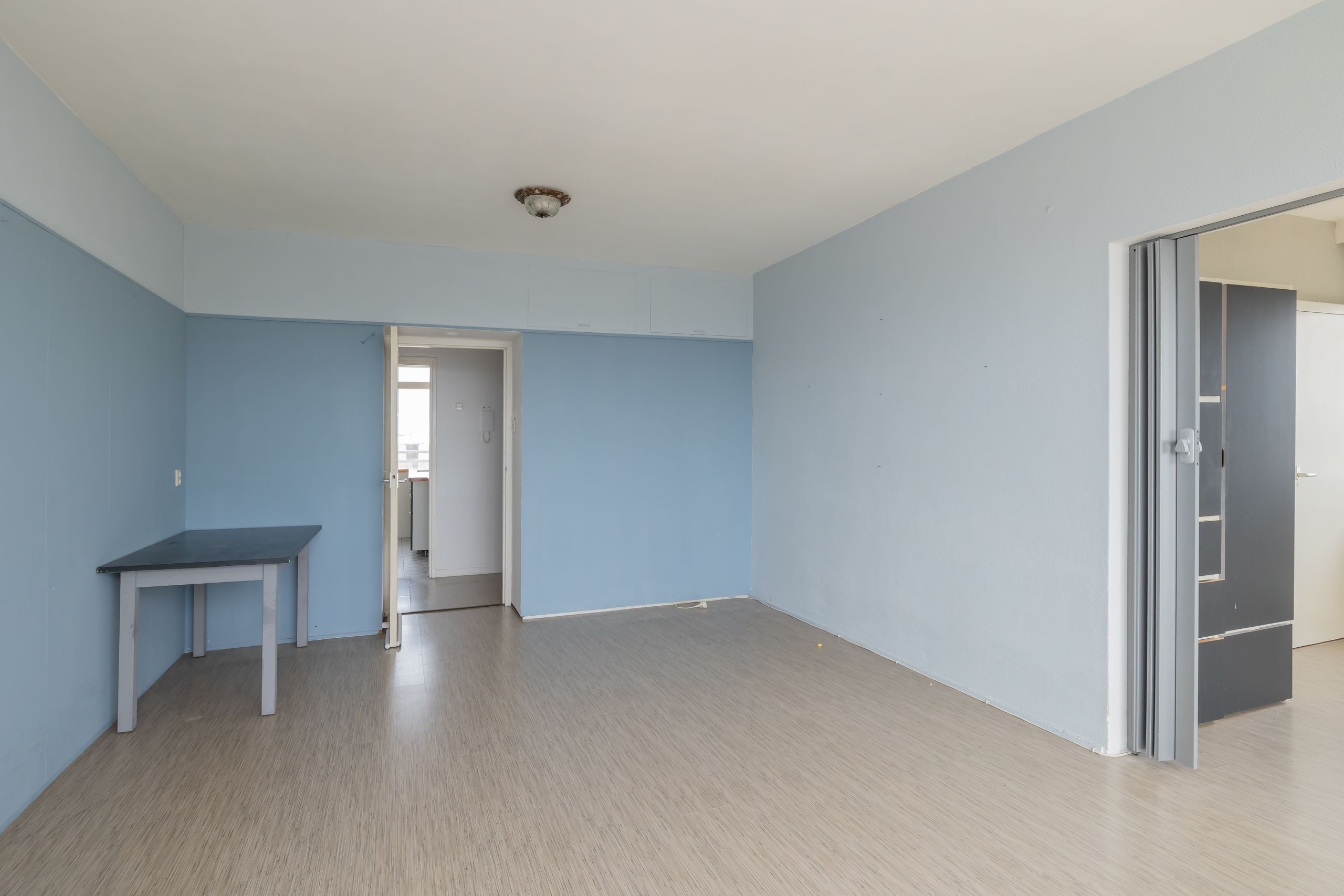 Burgemeester van Alphenstraat 57-F 15 Photo Blur 13