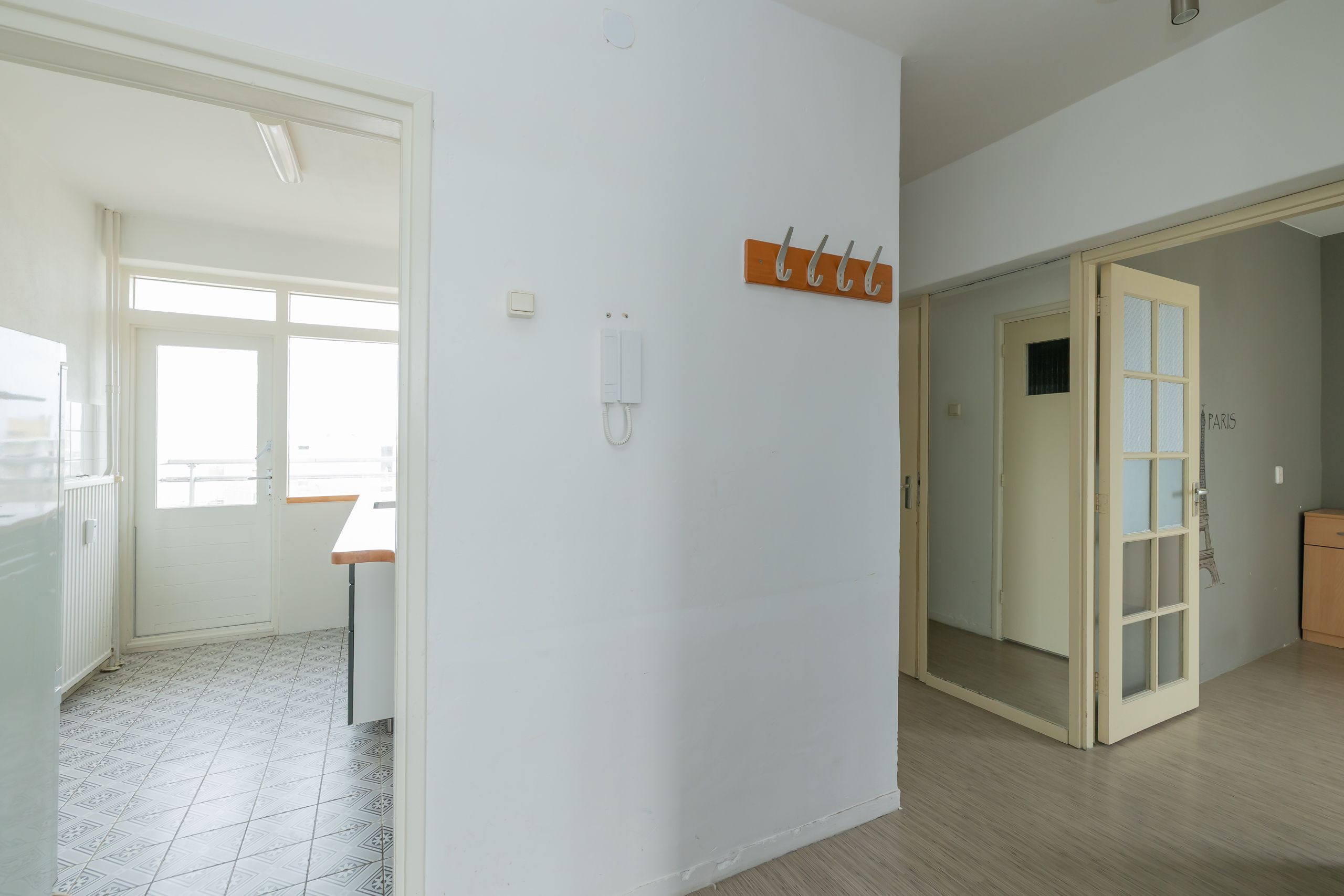 Burgemeester van Alphenstraat 57-F 15 Photo Blur 16