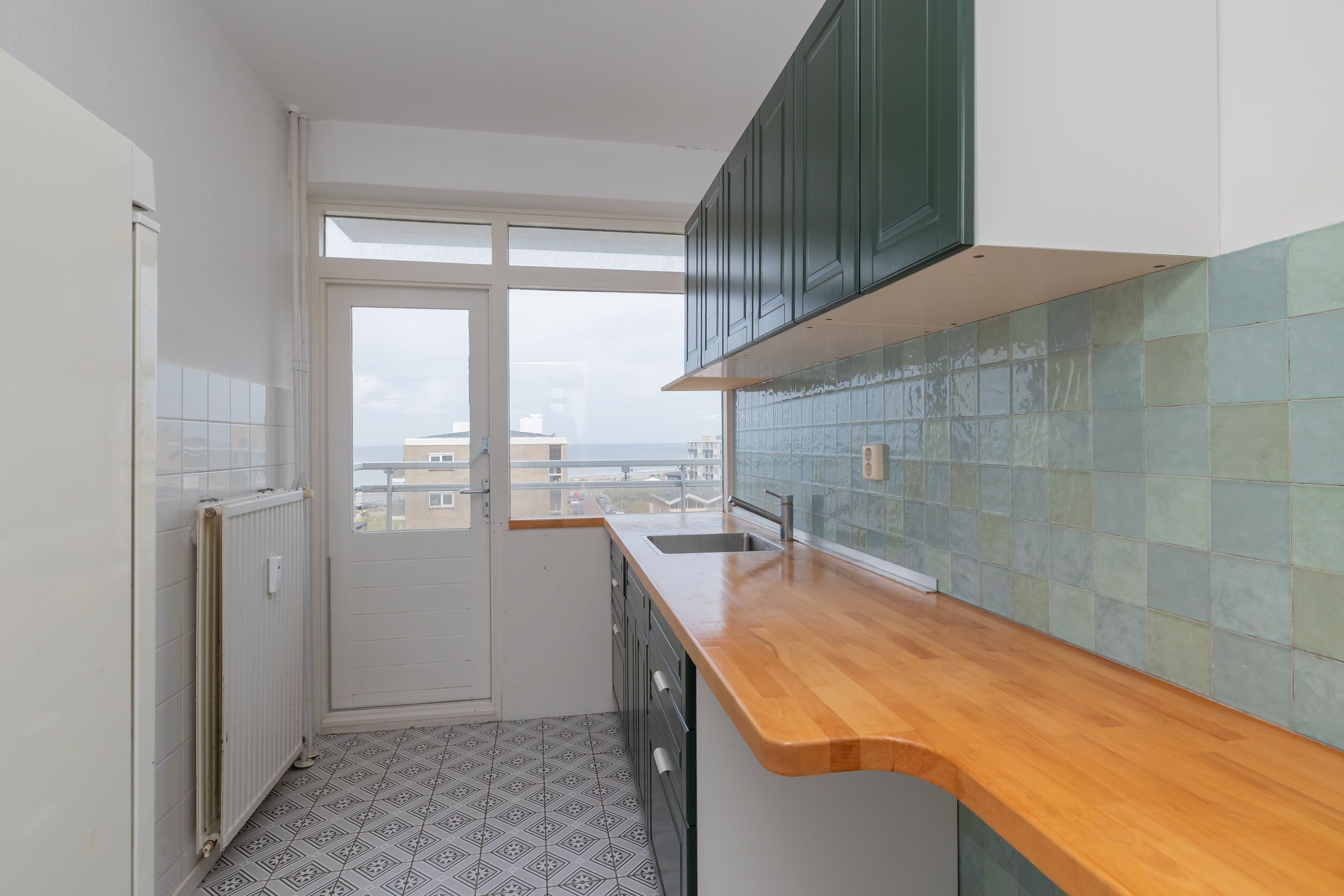 Burgemeester van Alphenstraat 57-F 15 Photo Blur 17