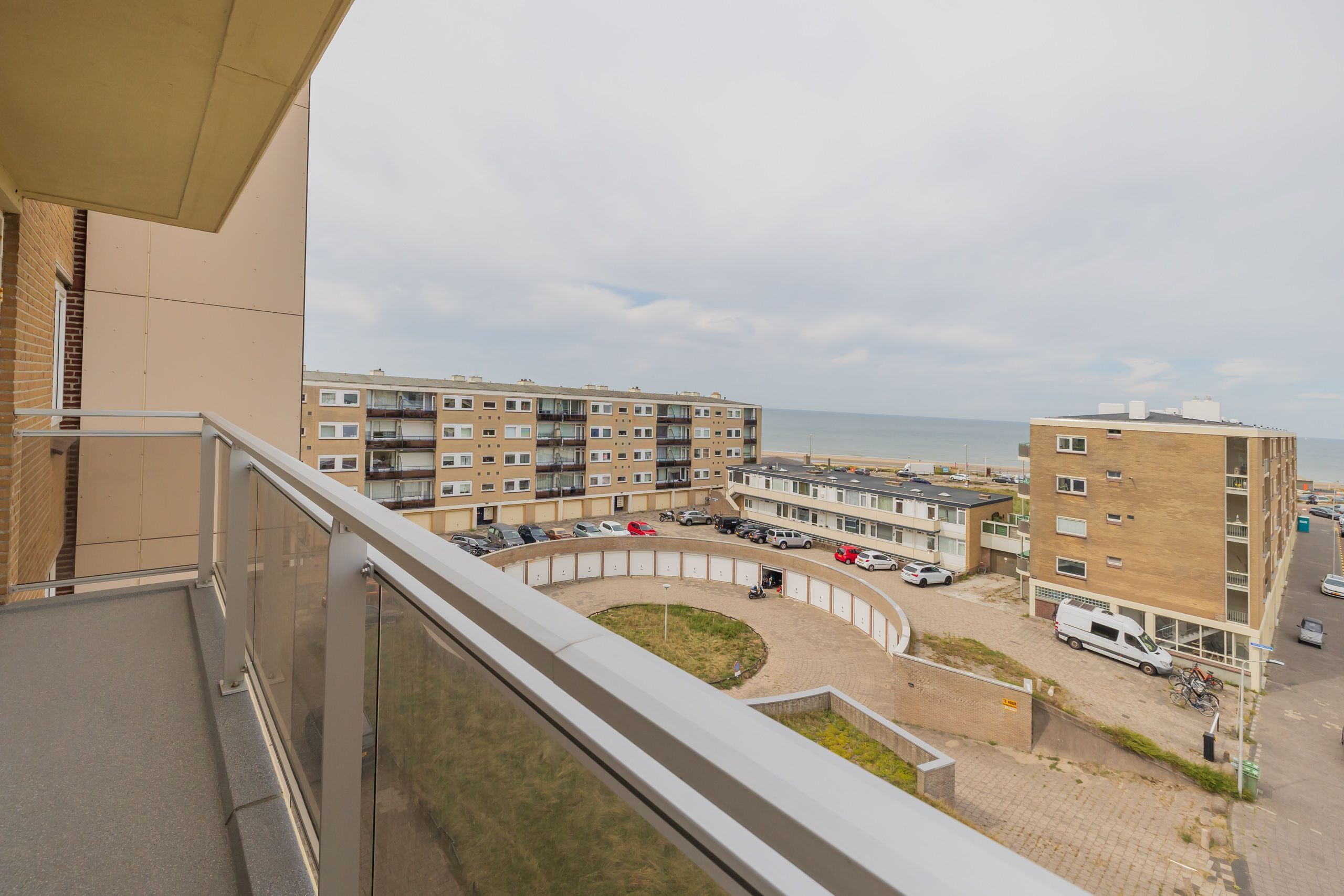 Burgemeester van Alphenstraat 57-F 15 Photo Blur 20