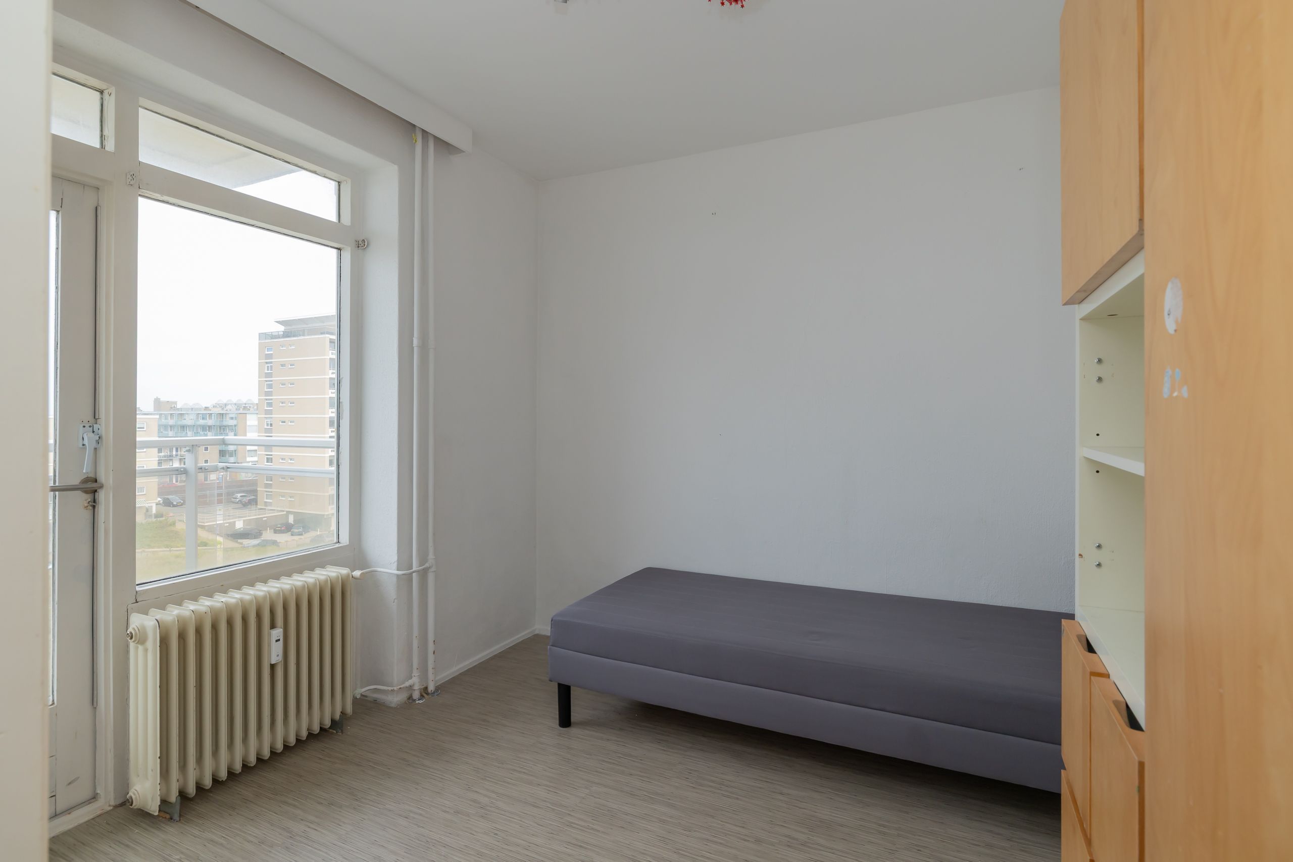 Burgemeester van Alphenstraat 57-F 15 Photo Blur 21