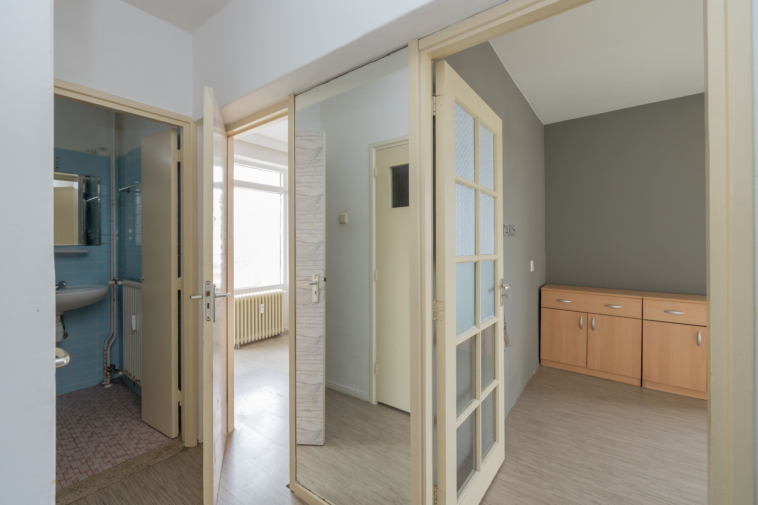 Burgemeester van Alphenstraat 57-F 15 Photo Blur 27