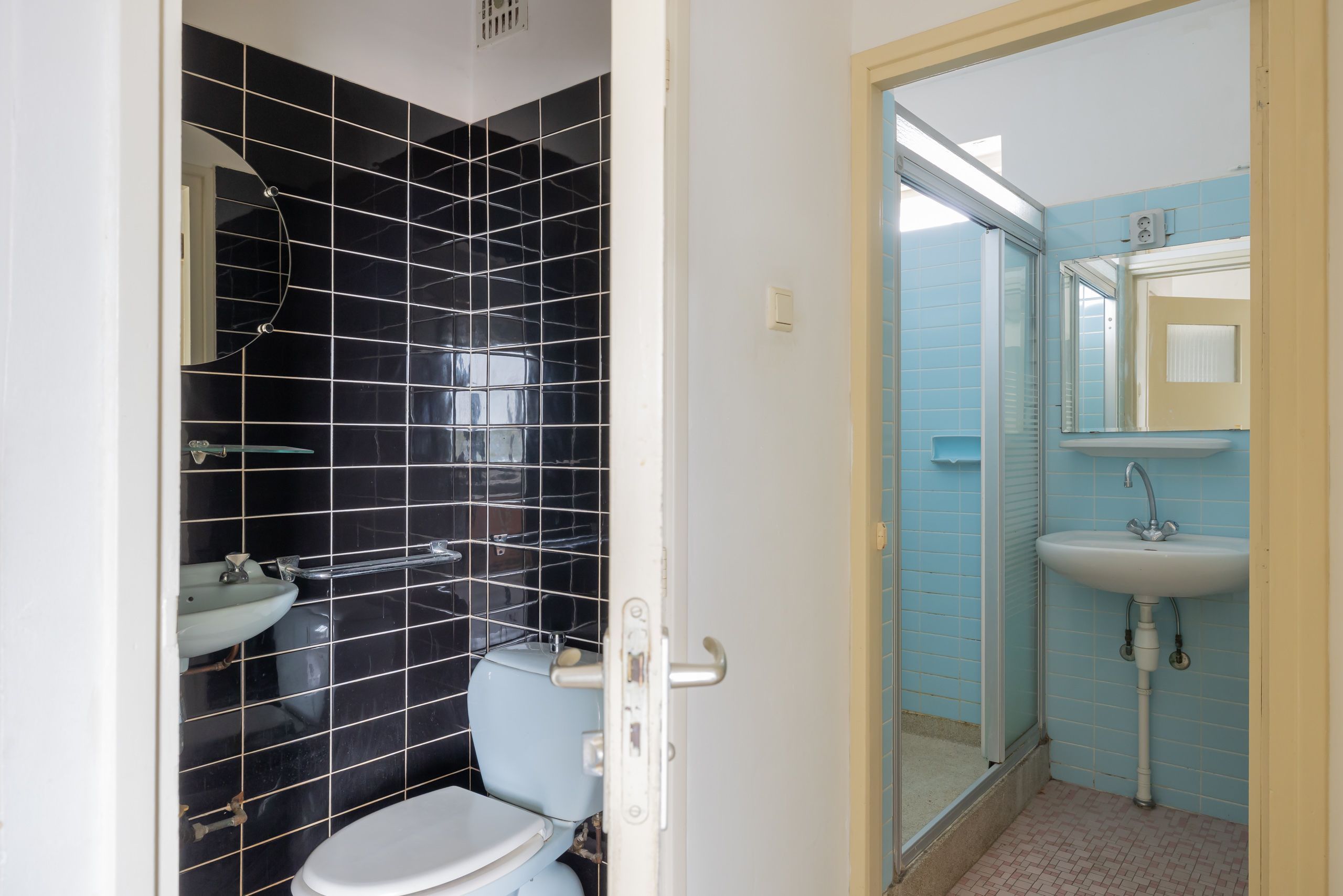 Burgemeester van Alphenstraat 57-F 15 Photo Blur 28