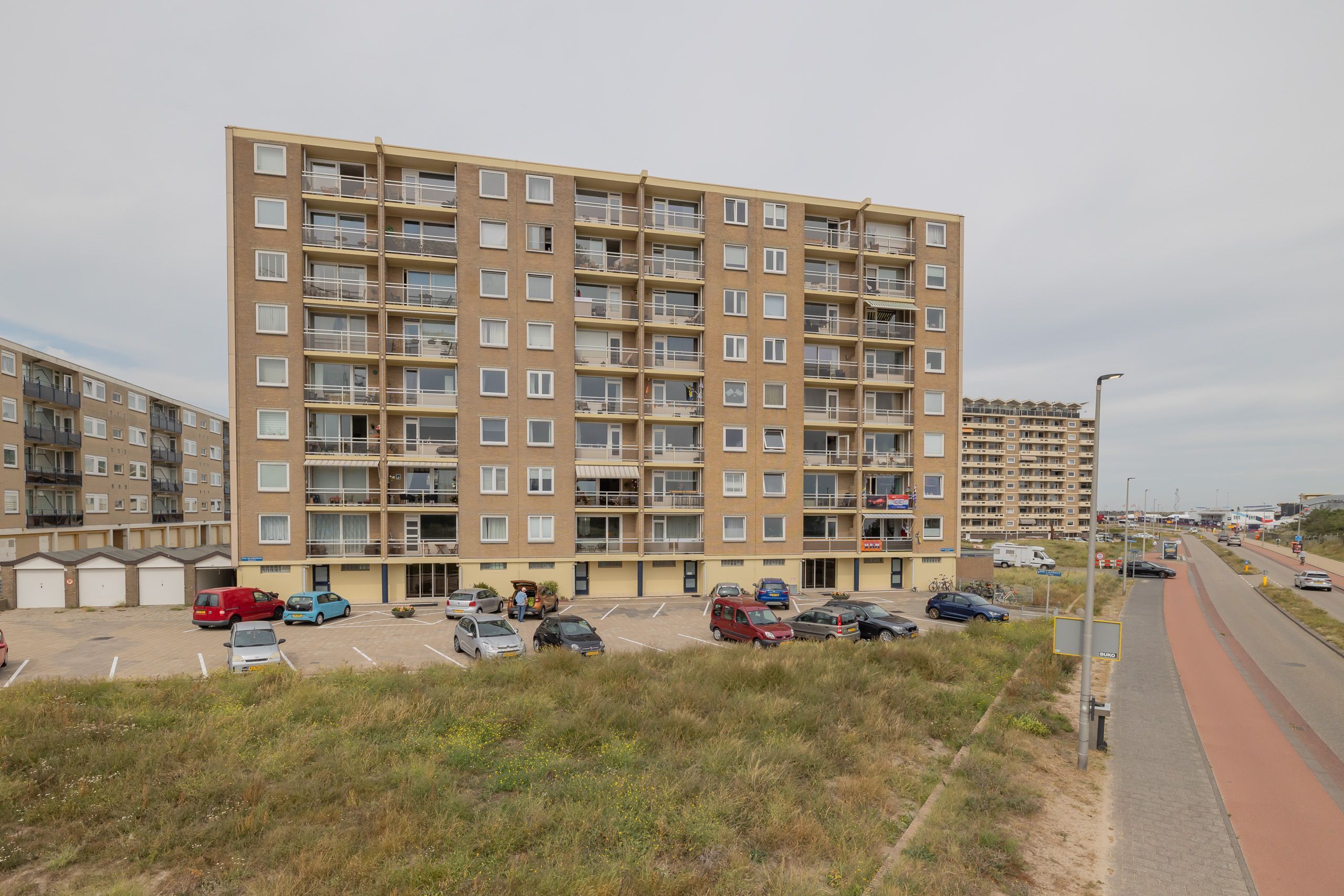 Burgemeester van Alphenstraat 57-F 15 Photo Blur 30