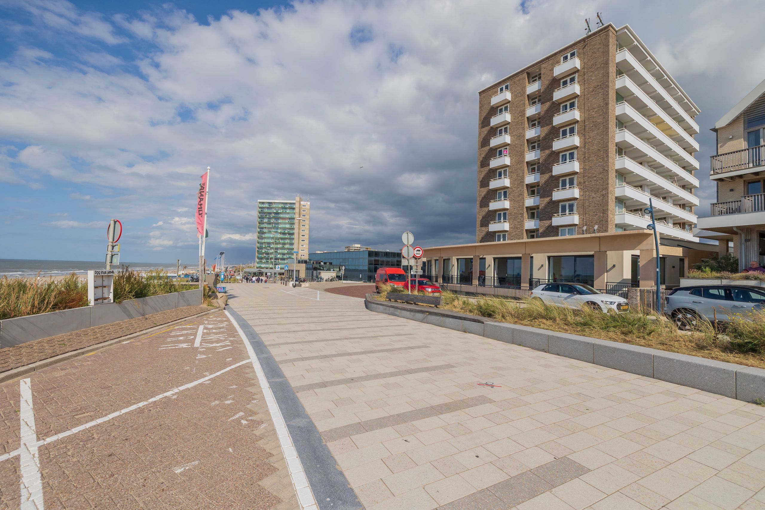 Seinpostweg 4-F 13 Photo Blur 6