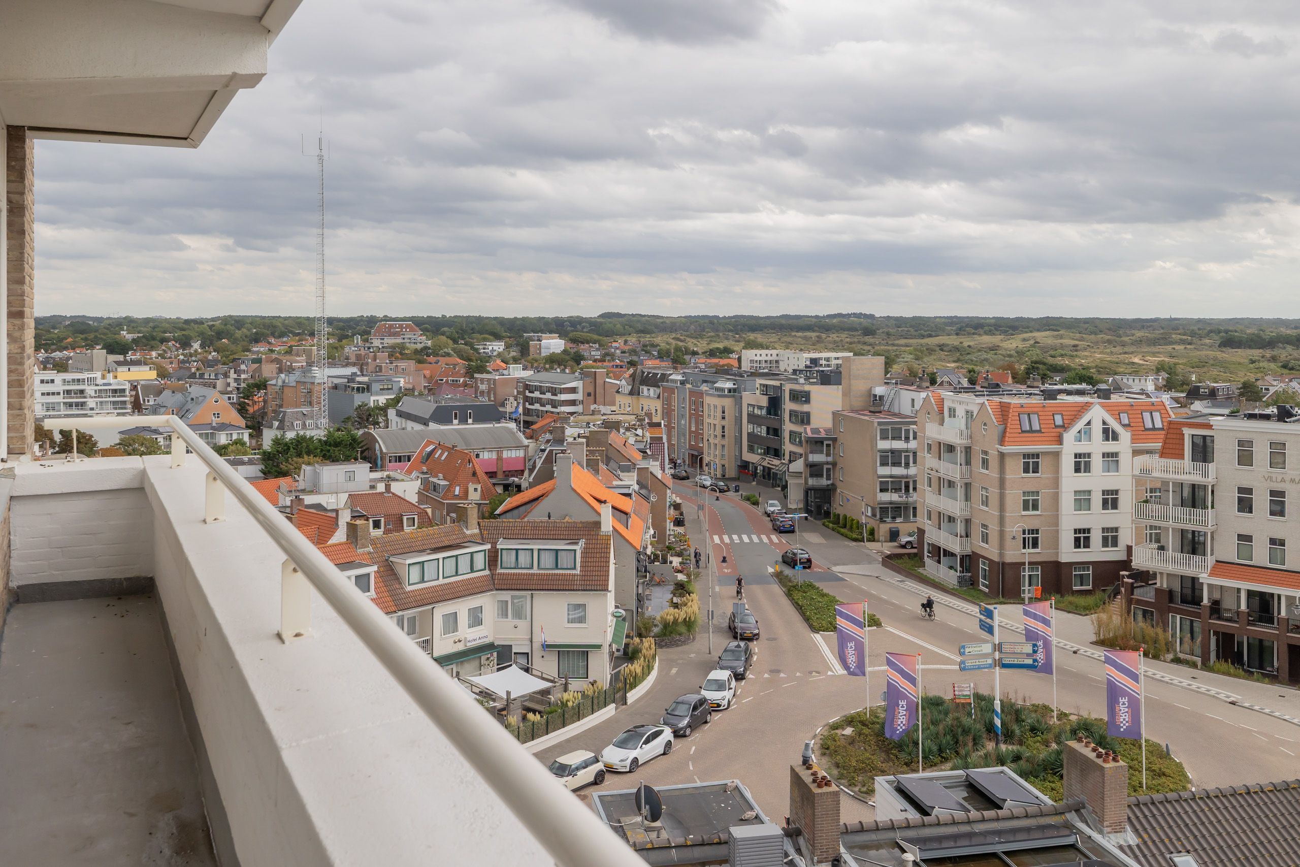 Seinpostweg 4-F 13 Photo Blur 2