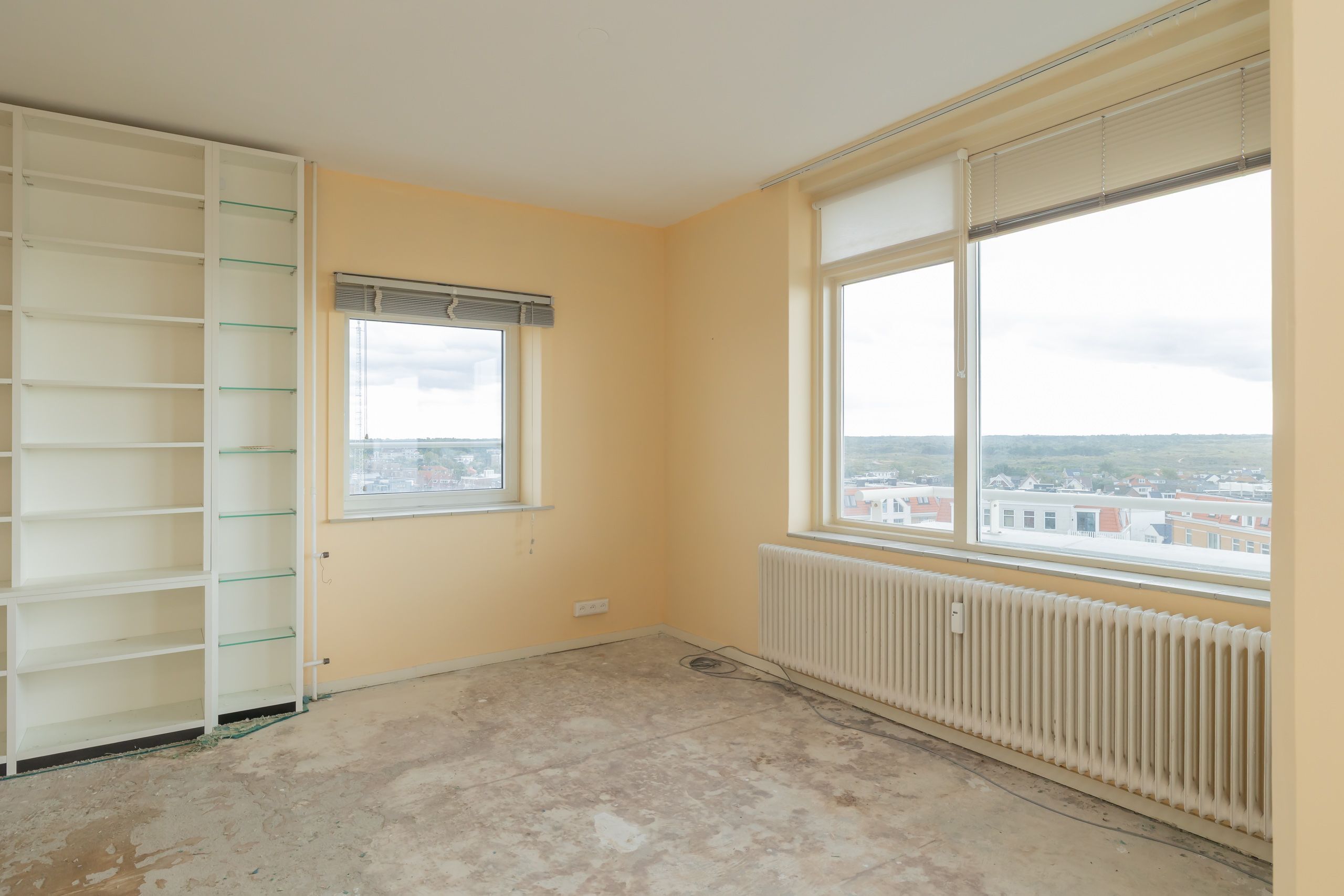 Seinpostweg 4-F 13 Photo Blur 5