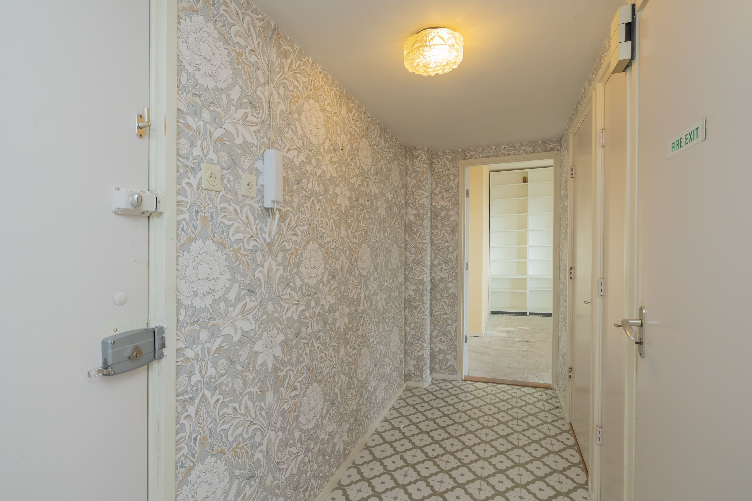 Seinpostweg 4-F 13 Photo Blur 10