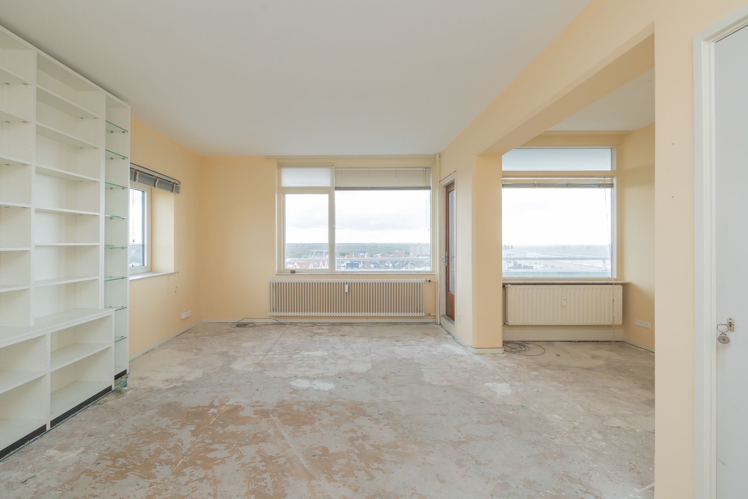 Seinpostweg 4-F 13 Photo Blur 4