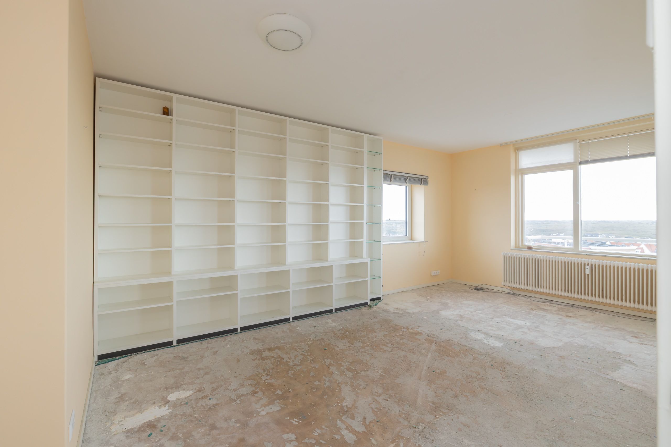 Seinpostweg 4-F 13 Photo Blur 11