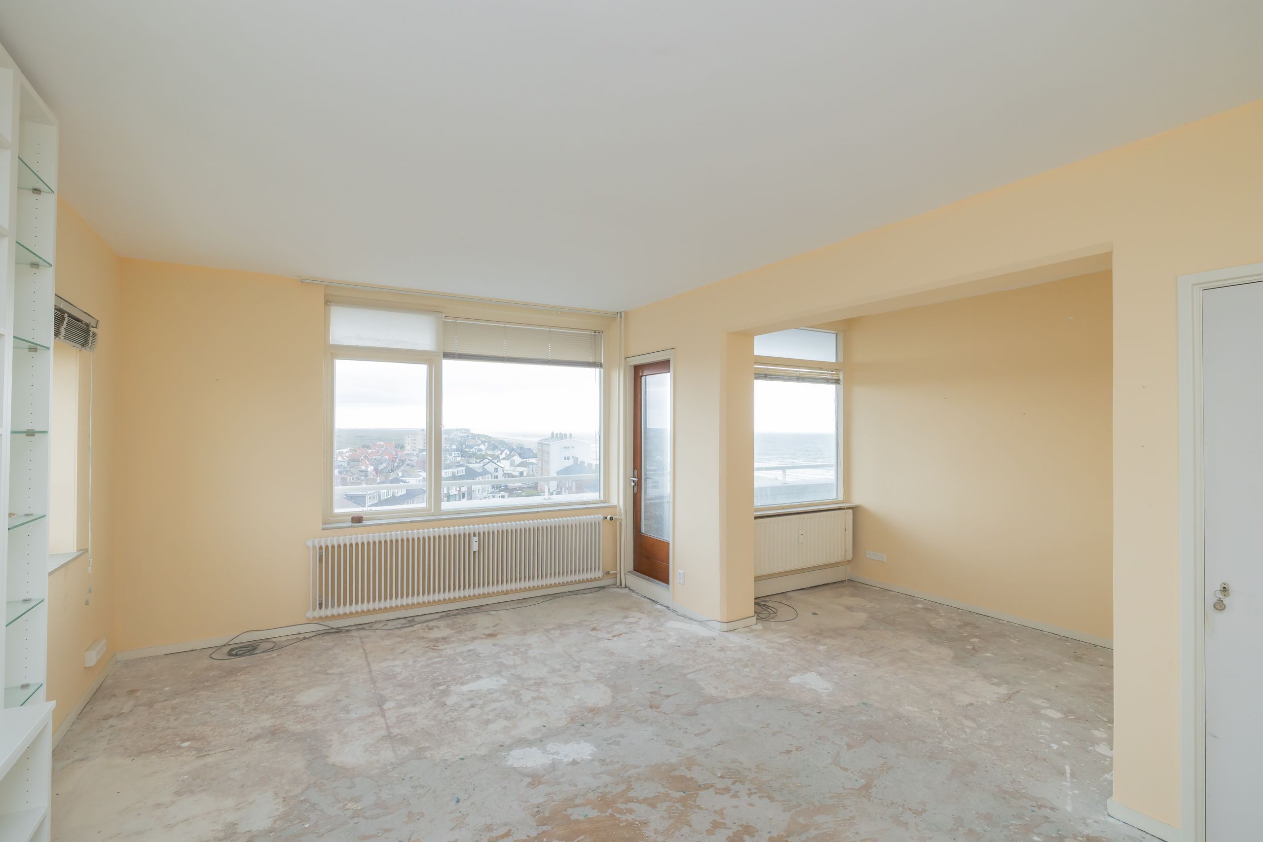 Seinpostweg 4-F 13 Photo Blur 12