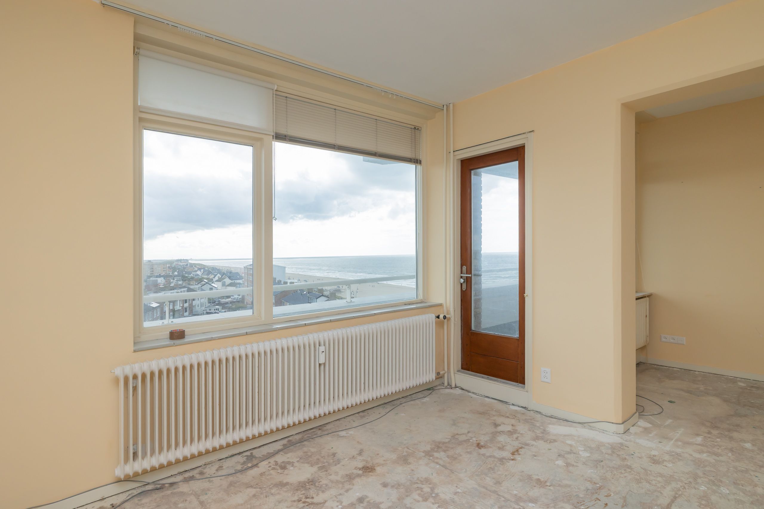 Seinpostweg 4-F 13 Photo Blur 13