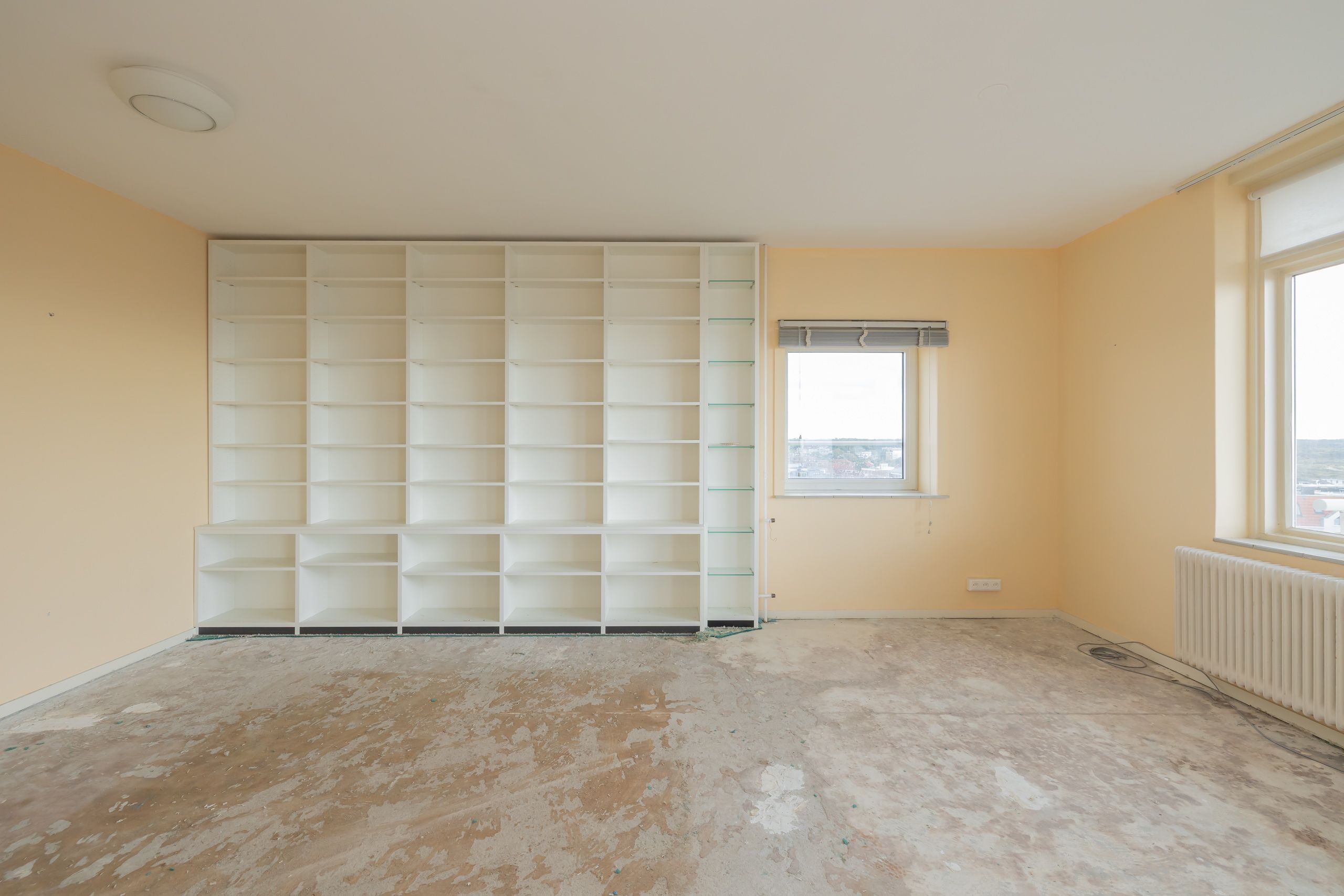 Seinpostweg 4-F 13 Photo Blur 21