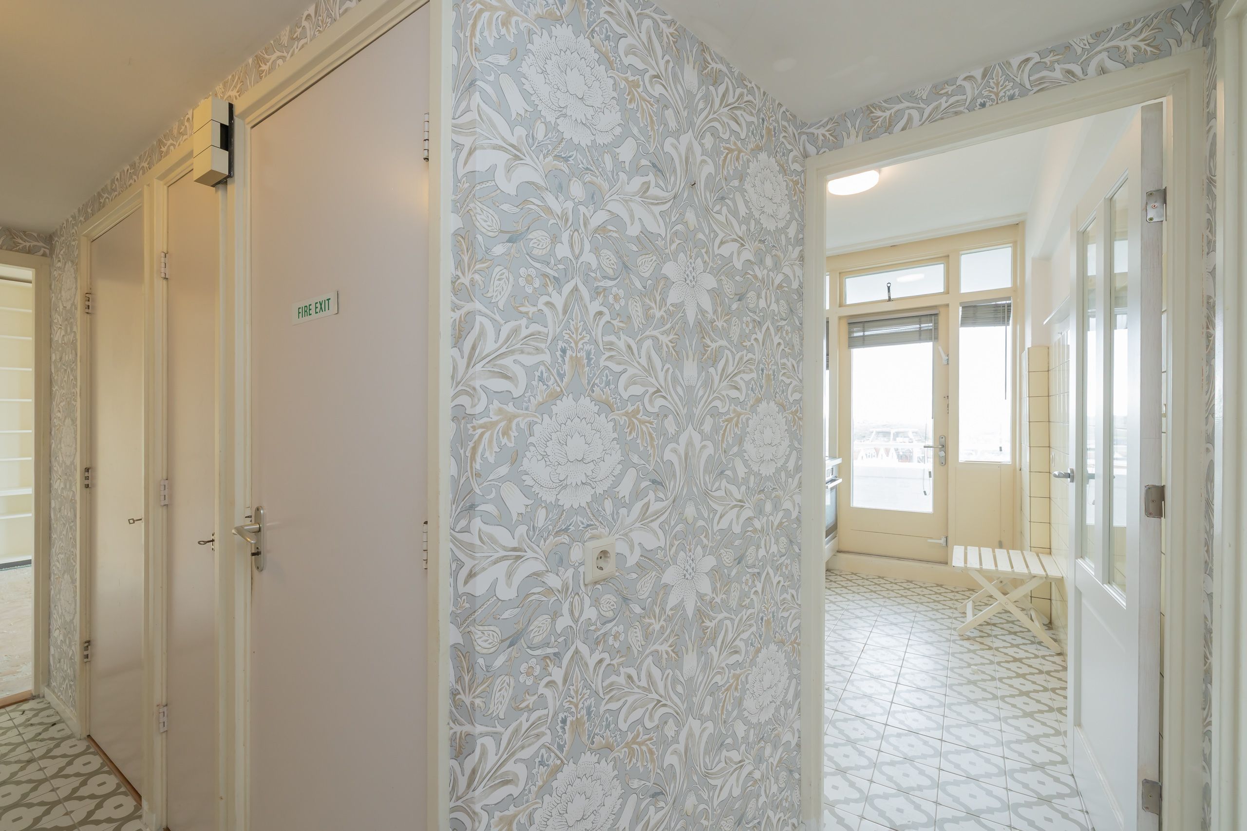 Seinpostweg 4-F 13 Photo Blur 23