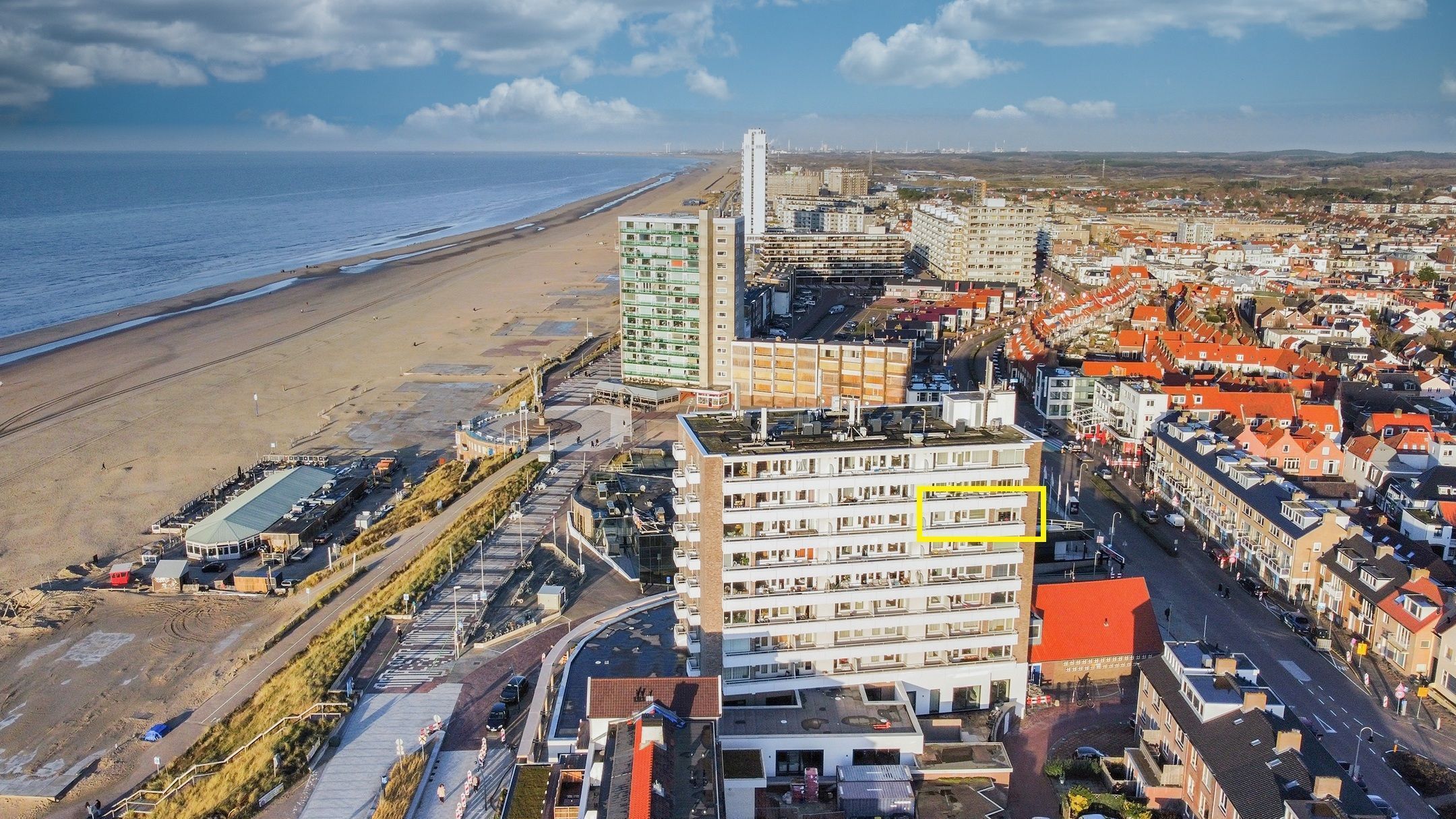 Seinpostweg 4-F 13 Photo Blur 1