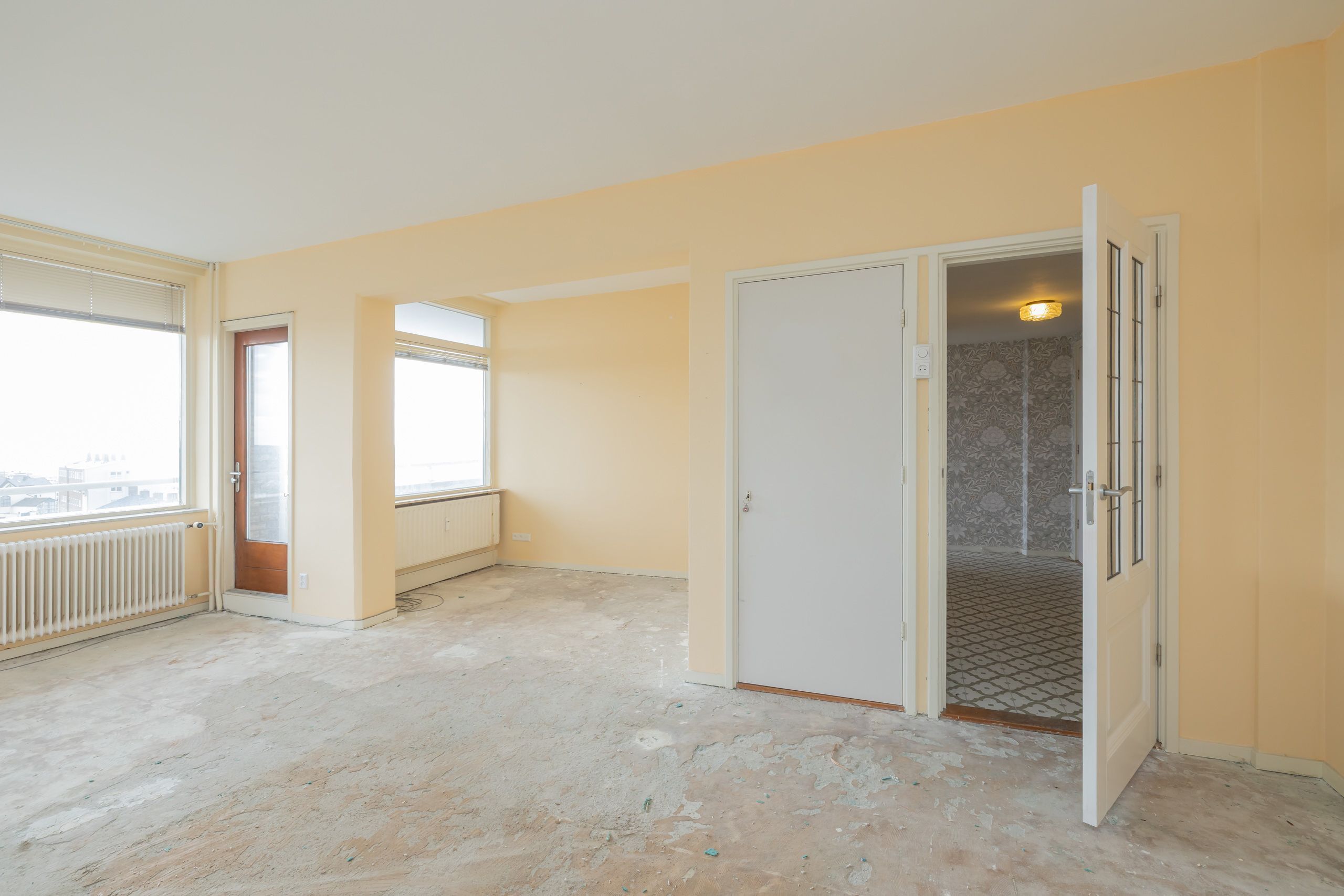 Seinpostweg 4-F 13 Photo Blur 22