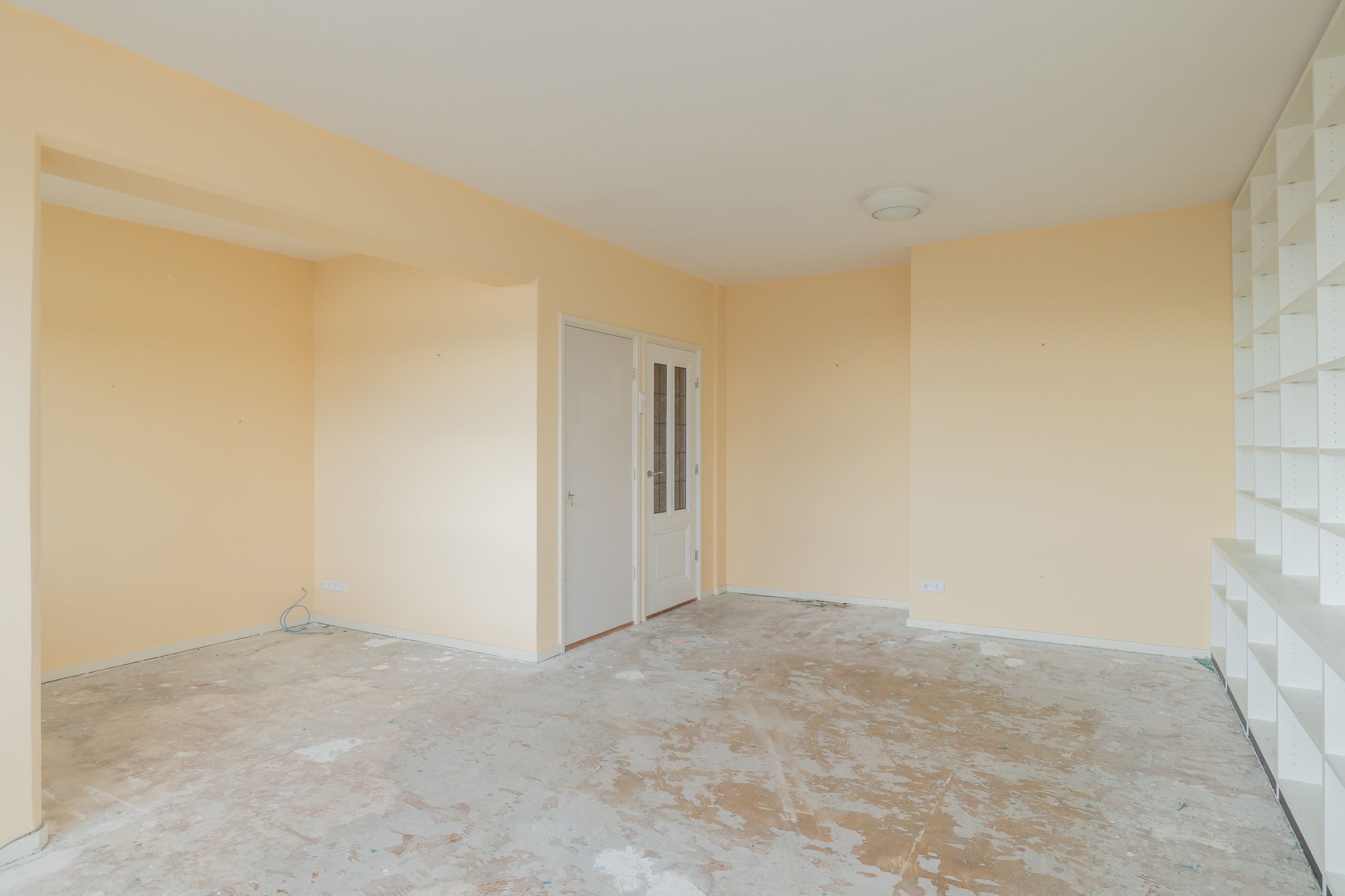 Seinpostweg 4-F 13 Photo Blur 19