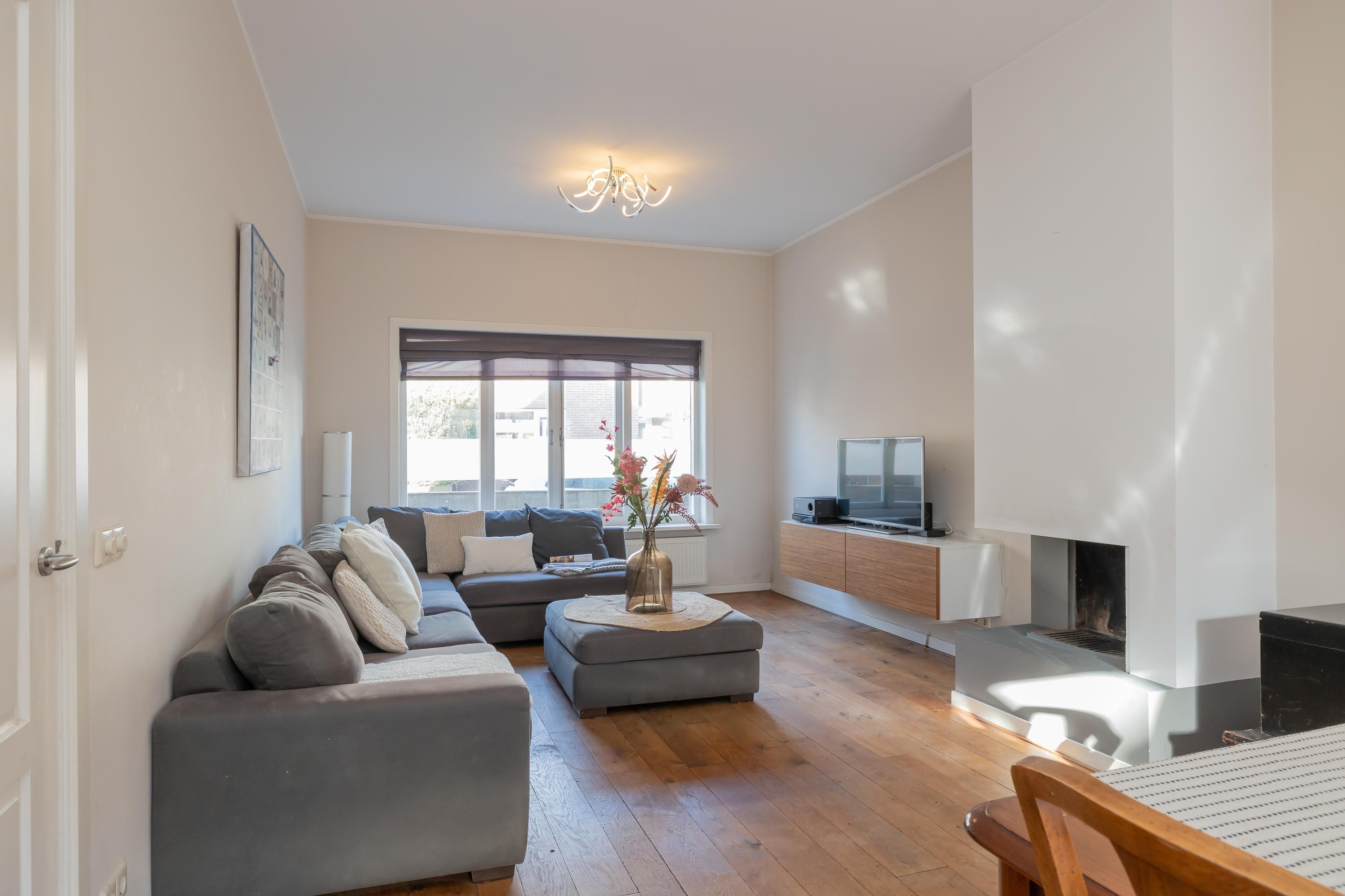 Oosterparkstraat 41 Photo Blur 6