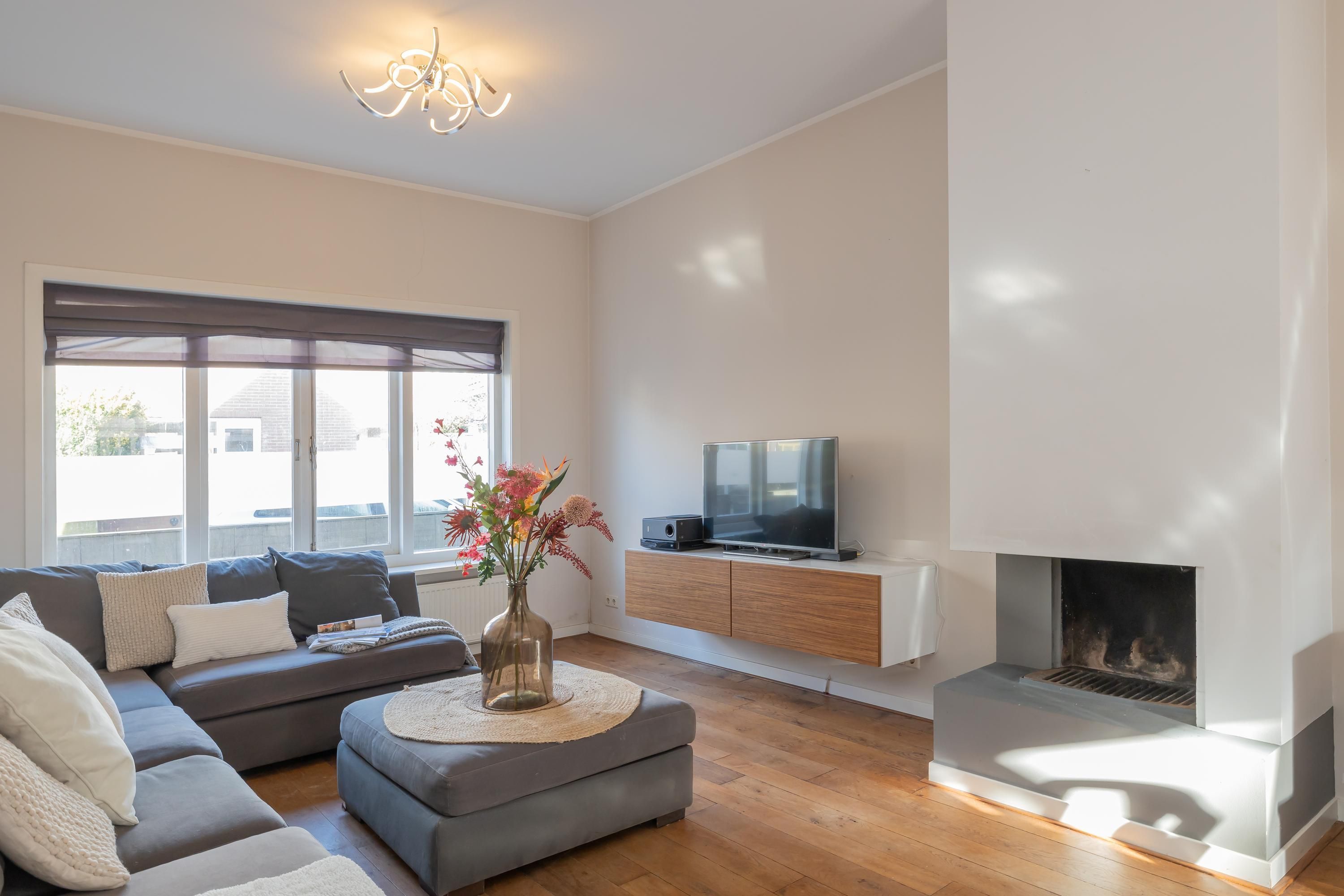 Oosterparkstraat 41 Photo Blur 7