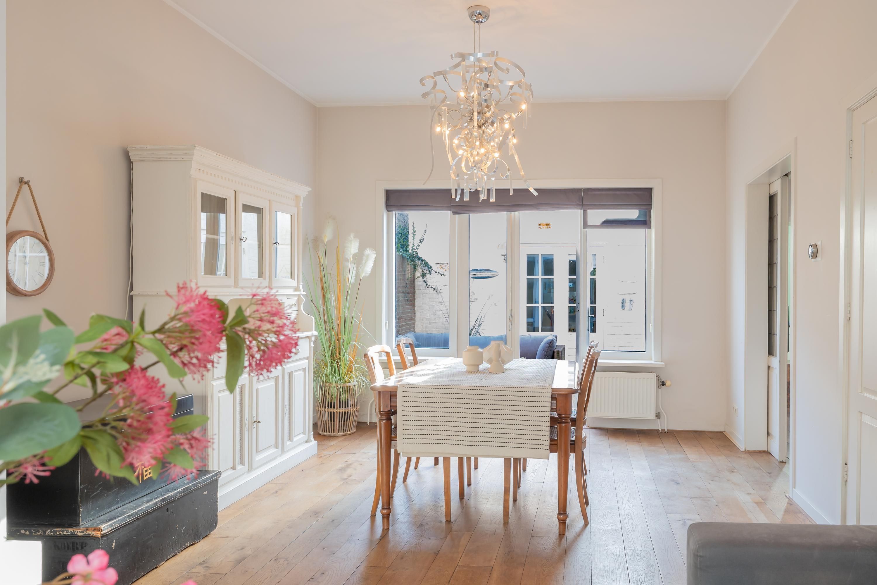 Oosterparkstraat 41 Photo Blur 9