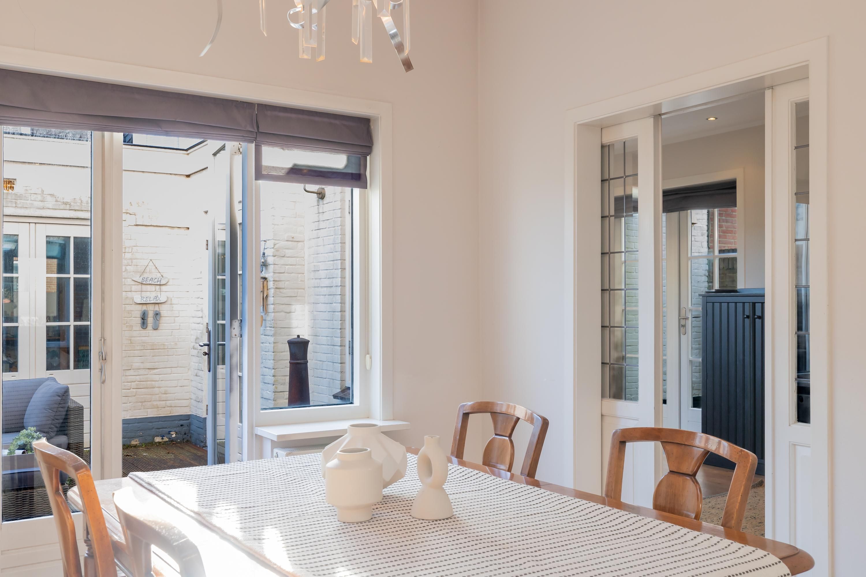 Oosterparkstraat 41 Photo Blur 10