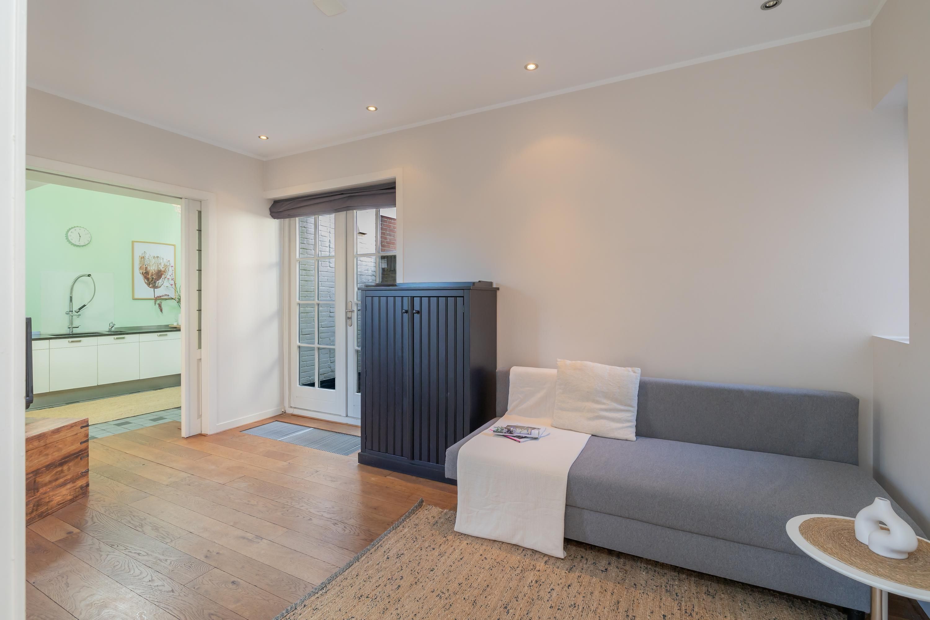 Oosterparkstraat 41 Photo Blur 11