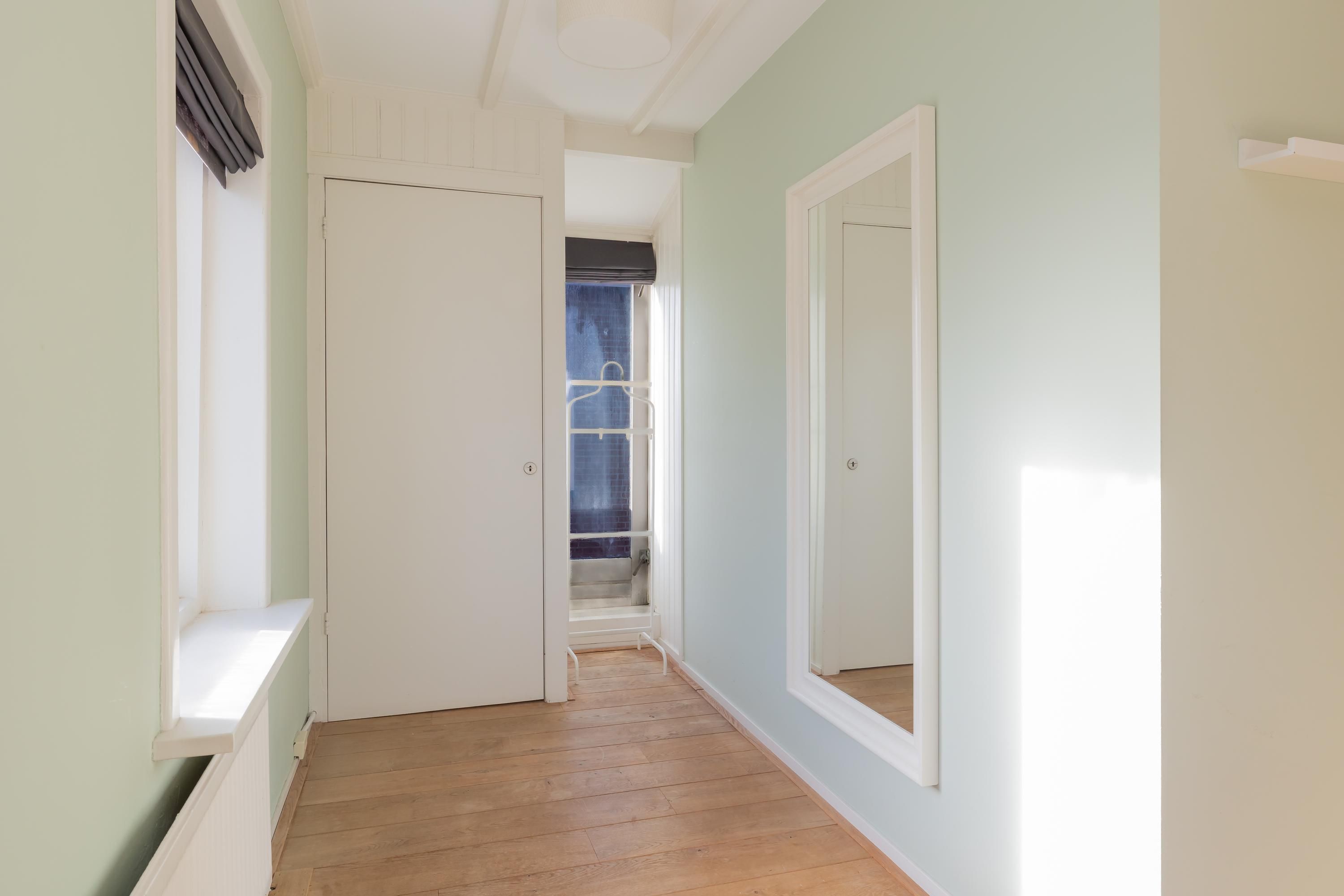 Oosterparkstraat 41 Photo Blur 30