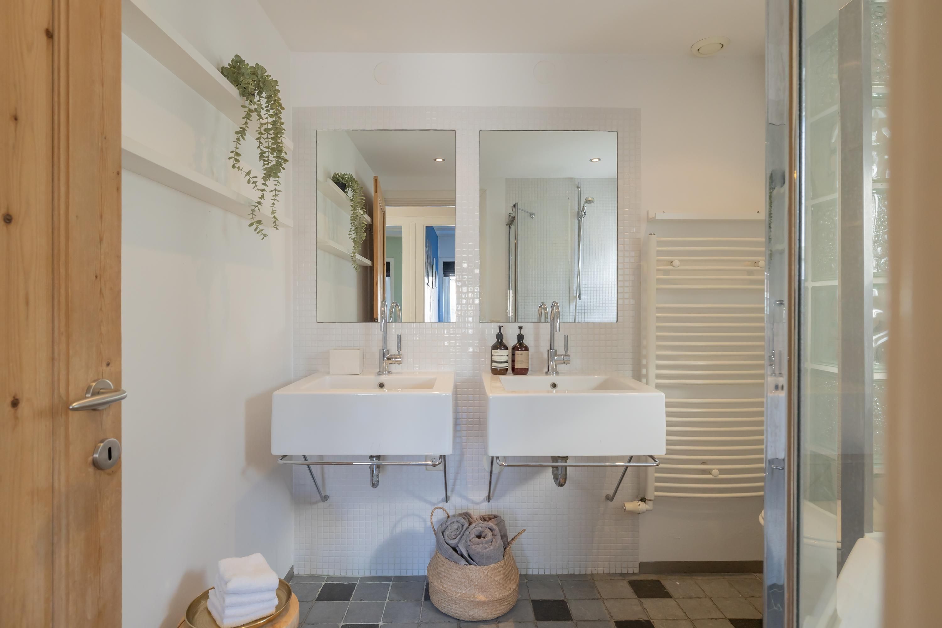 Oosterparkstraat 41 Photo Blur 33