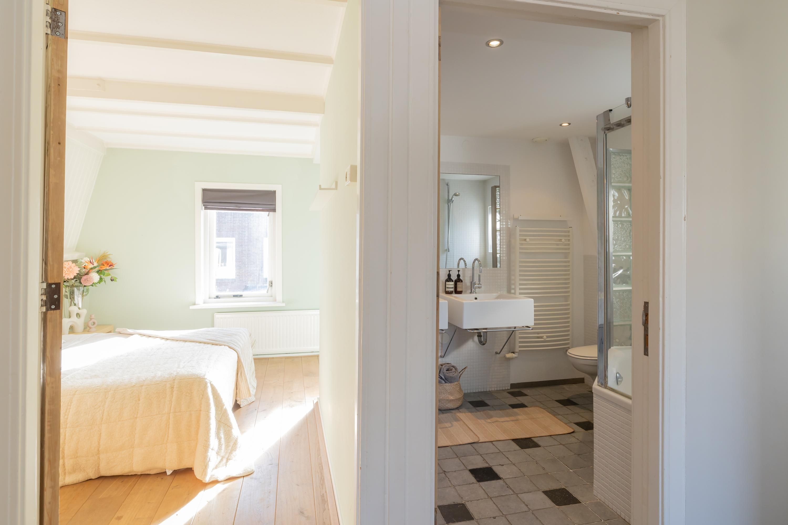 Oosterparkstraat 41 Photo Blur 28