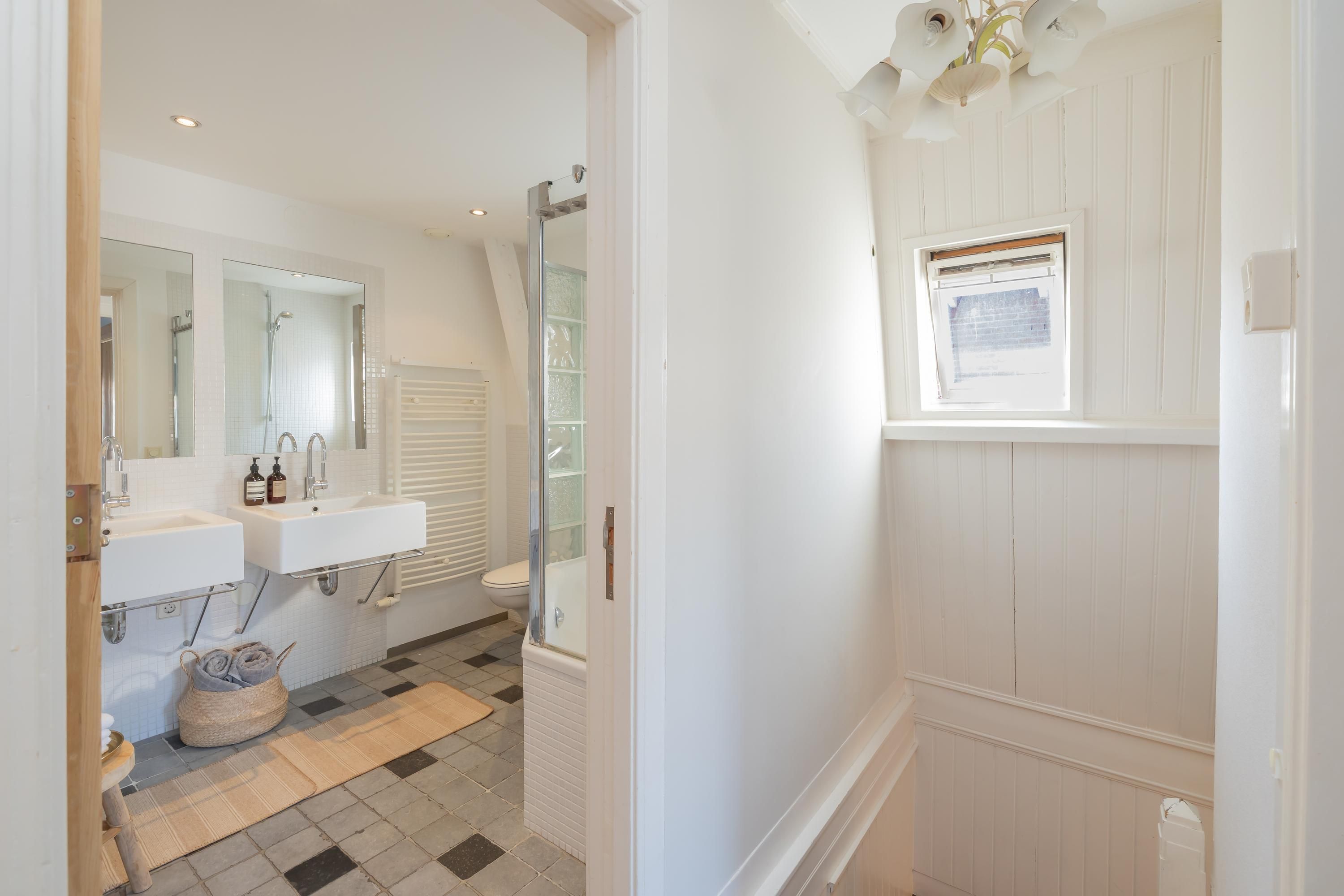 Oosterparkstraat 41 Photo Blur 32