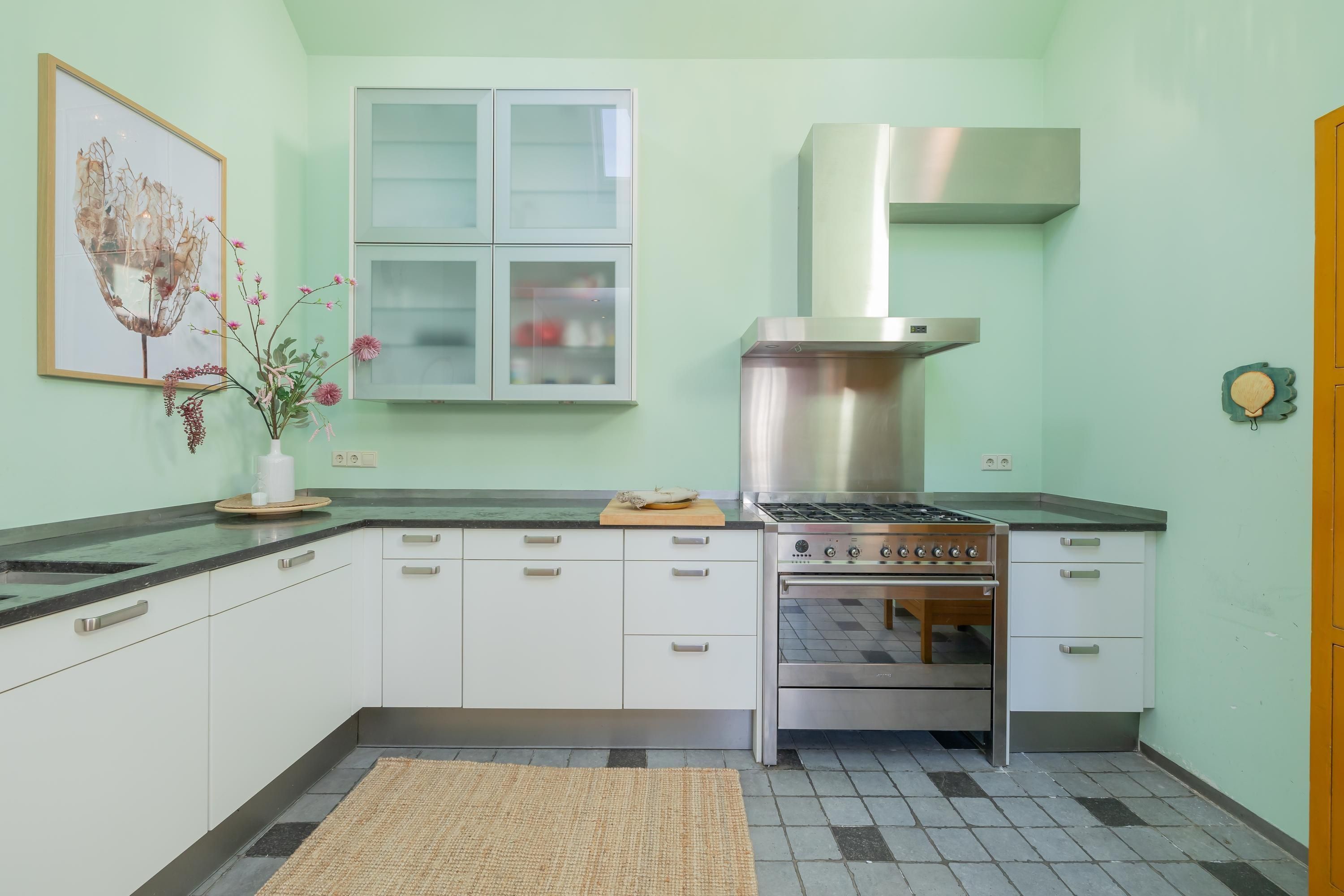 Oosterparkstraat 41 Photo Blur 16