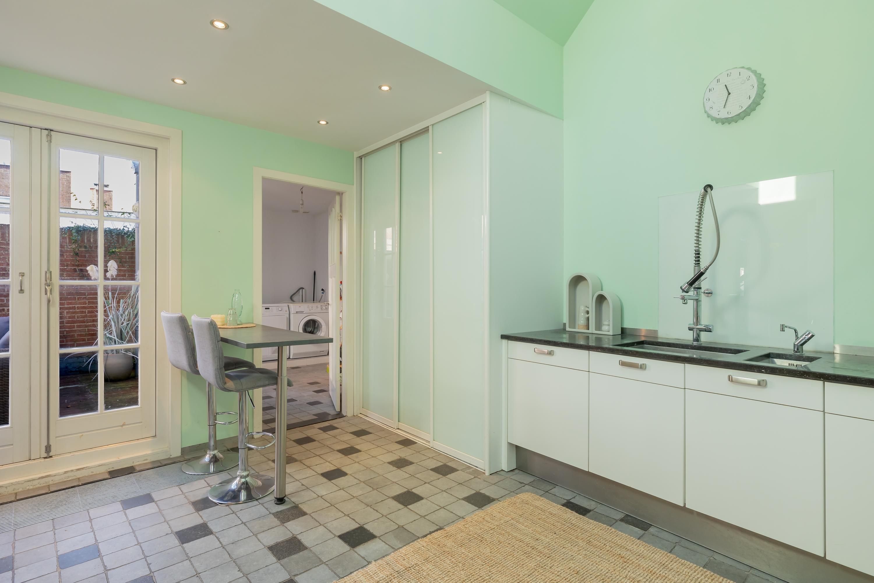 Oosterparkstraat 41 Photo Blur 17