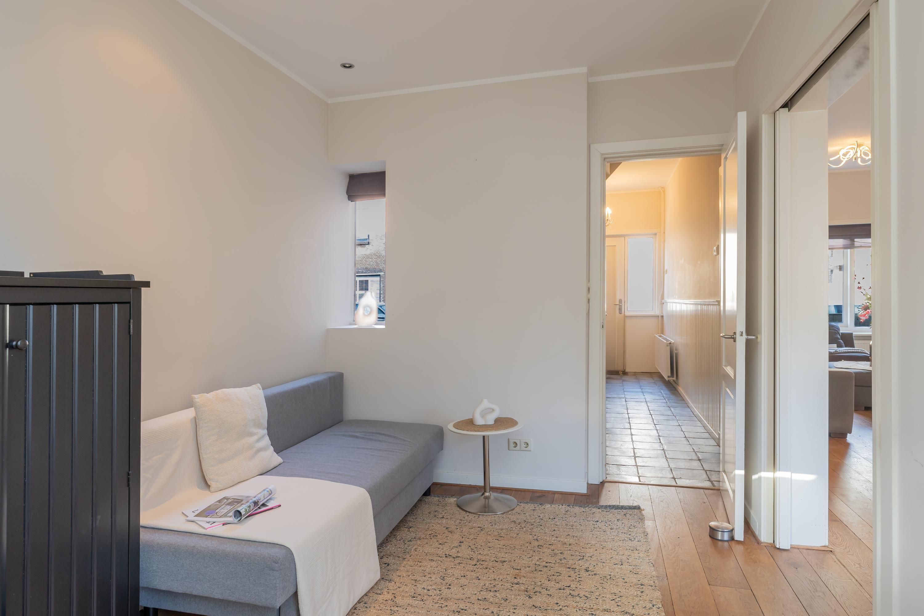 Oosterparkstraat 41 Photo Blur 12