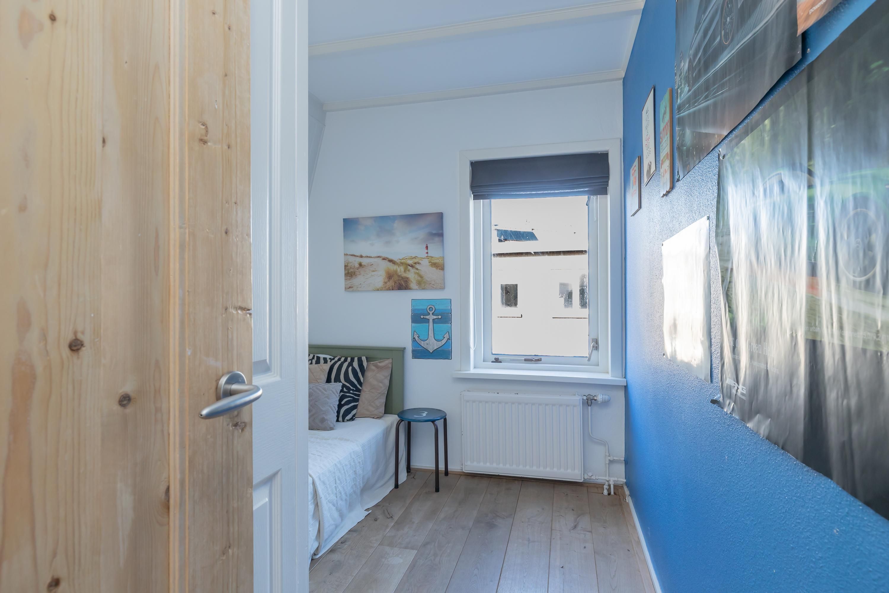 Oosterparkstraat 41 Photo Blur 25