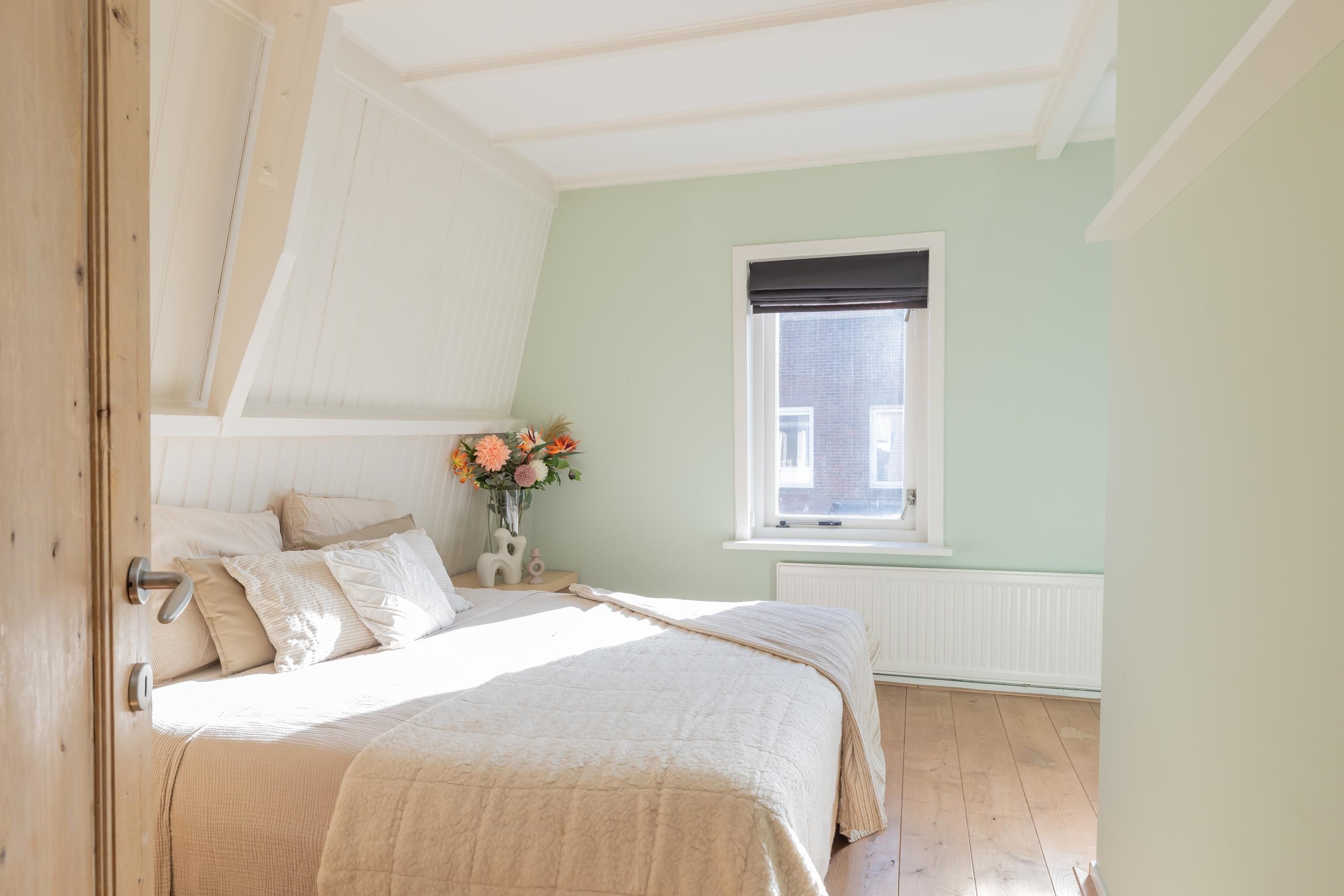 Oosterparkstraat 41 Photo Blur 29