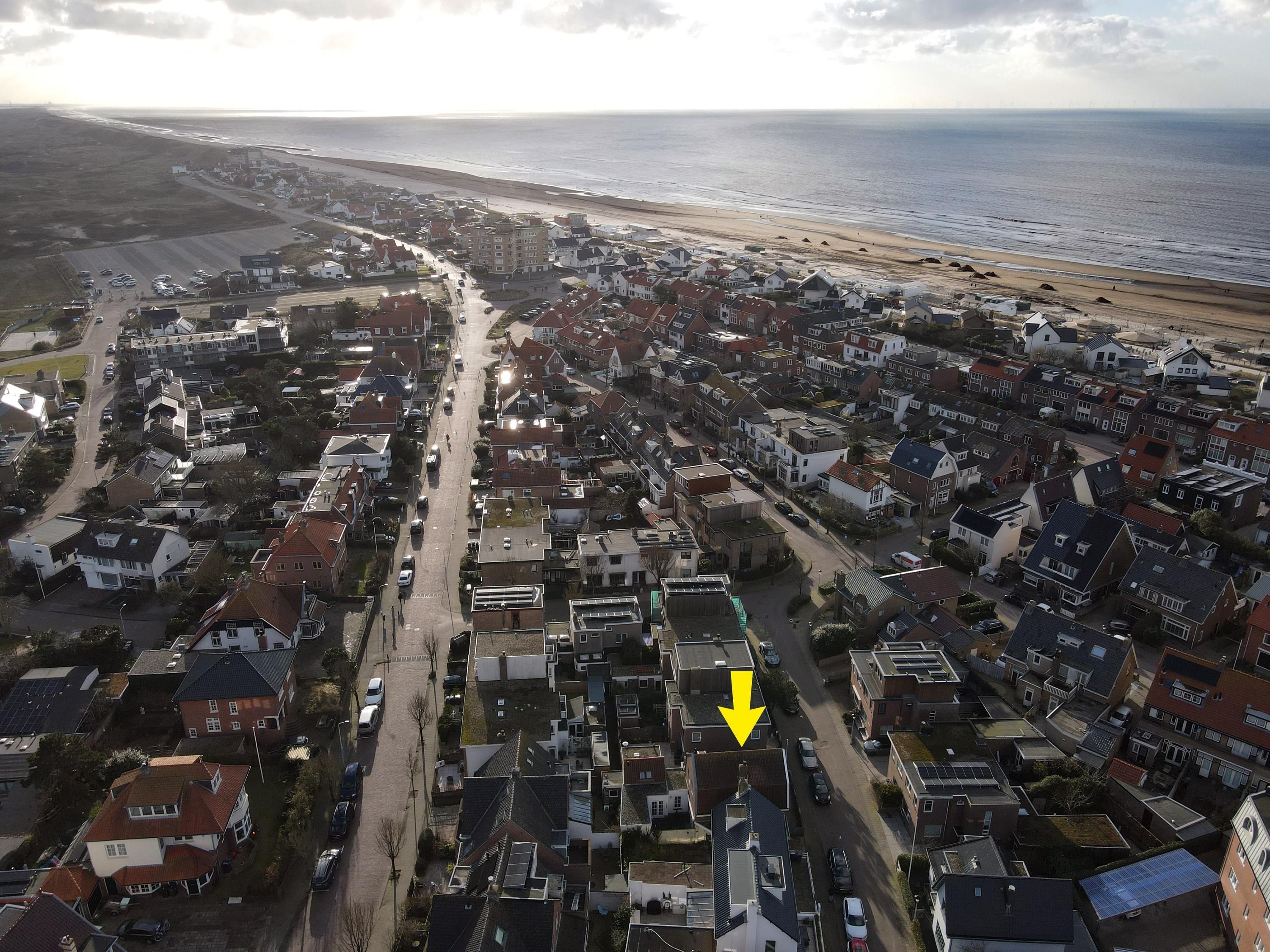 Oosterparkstraat 41 Photo Blur 1