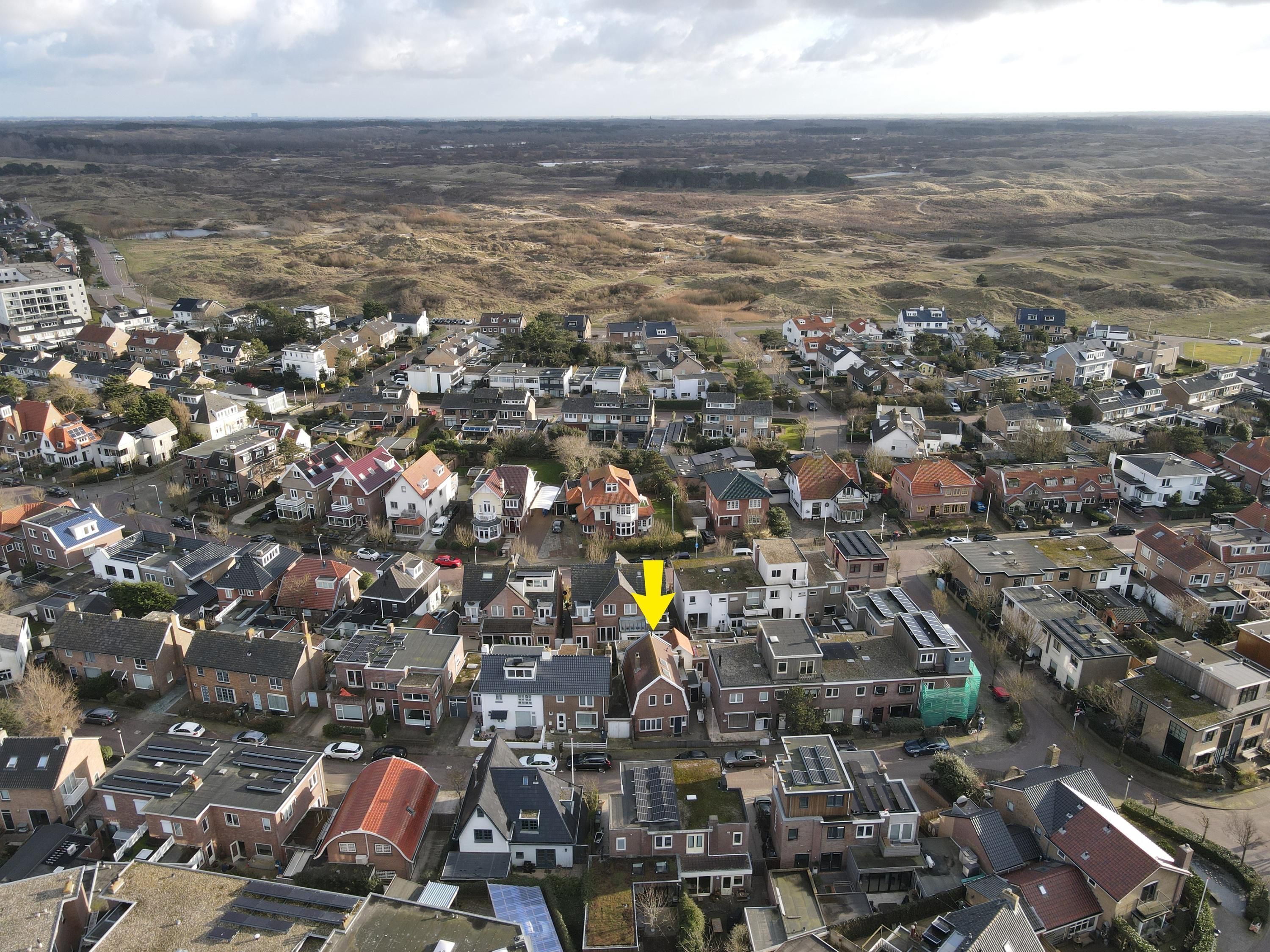 Oosterparkstraat 41 Photo Blur 37