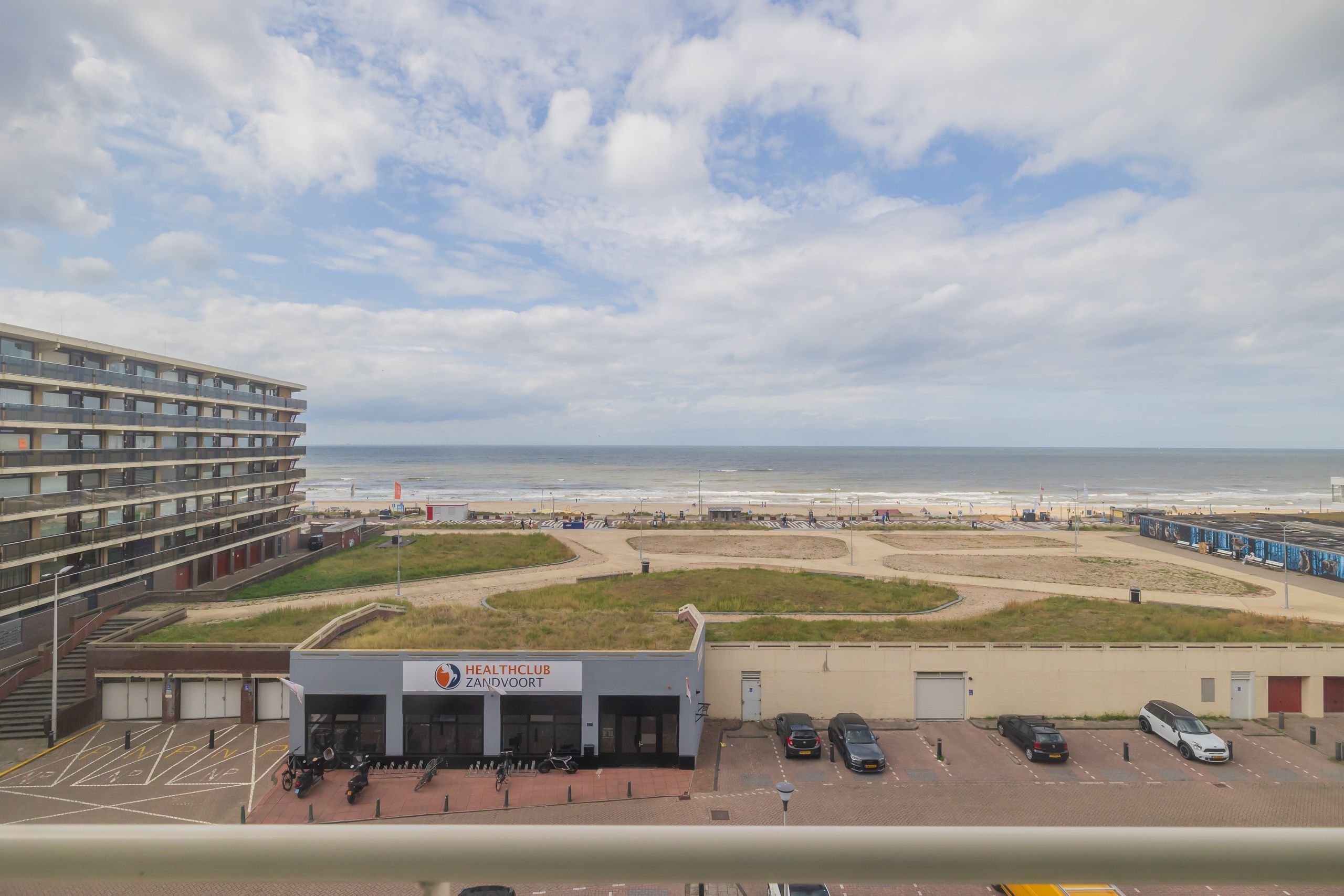 Burgemeester van Fenemaplein 19-F 7 Photo Blur 2